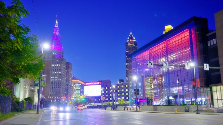Cleveland, OH
