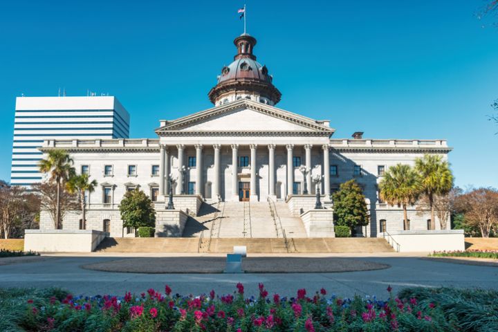 Columbia, SC