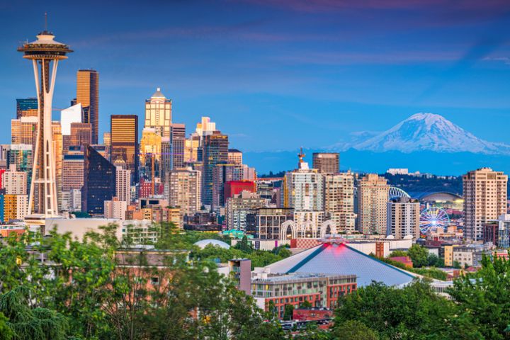 Seattle, WA