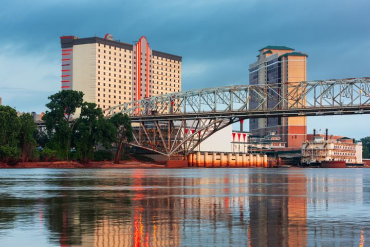 Shreveport, LA