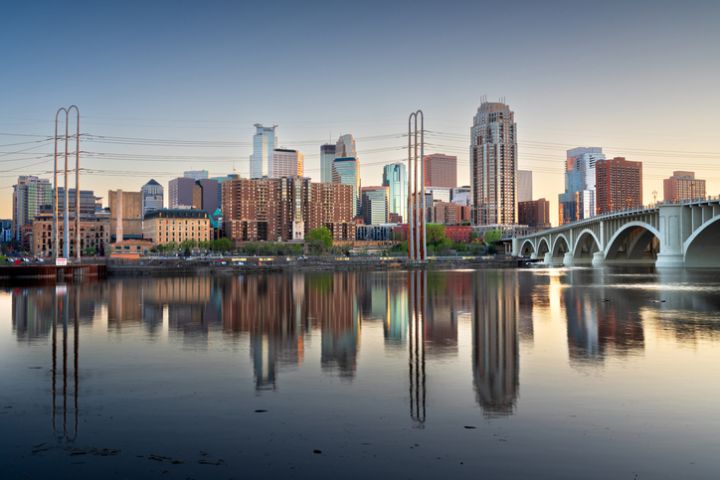 Minneapolis, MN