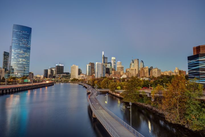 Philadelphia, PA