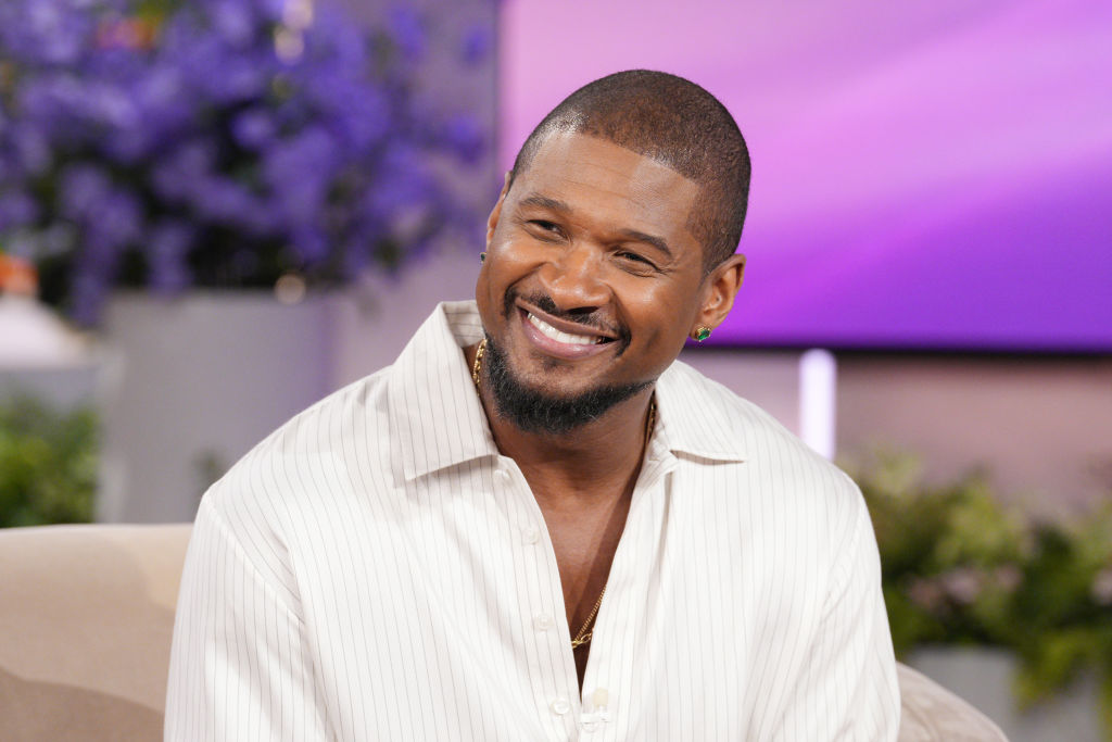 "The Jennifer Hudson Show" Season 3