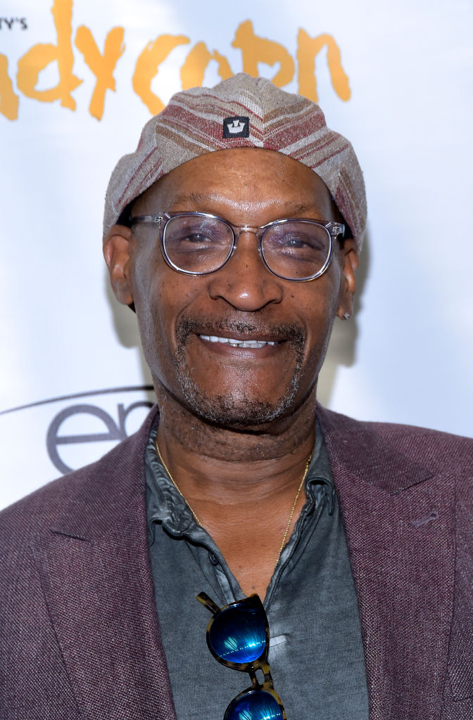 Premiere Of "Candy Corn"