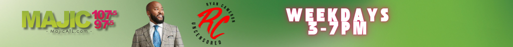 Majic 1075 975 Banners