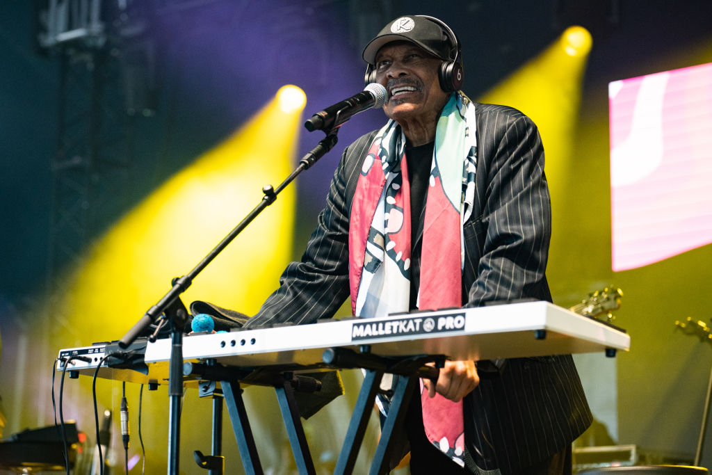 Cross The Tracks Festival 2022