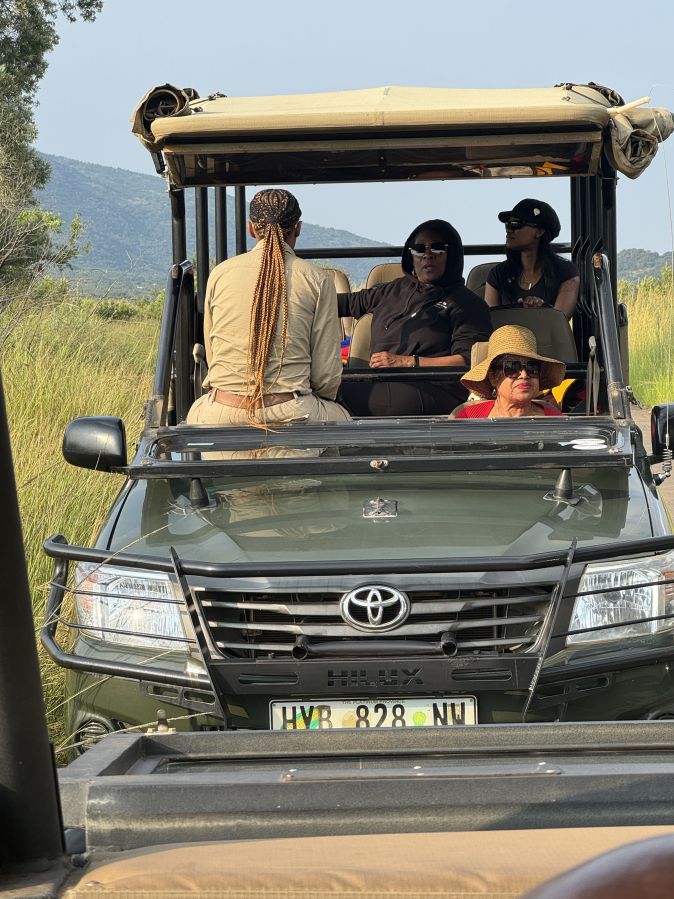 Majic Travel Club - South Africa 2025