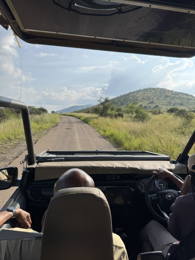 Majic Travel Club - South Africa 2025