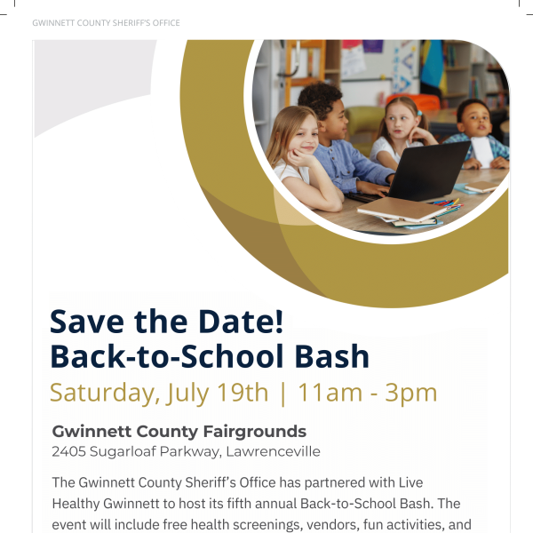 Gwinnett County Events