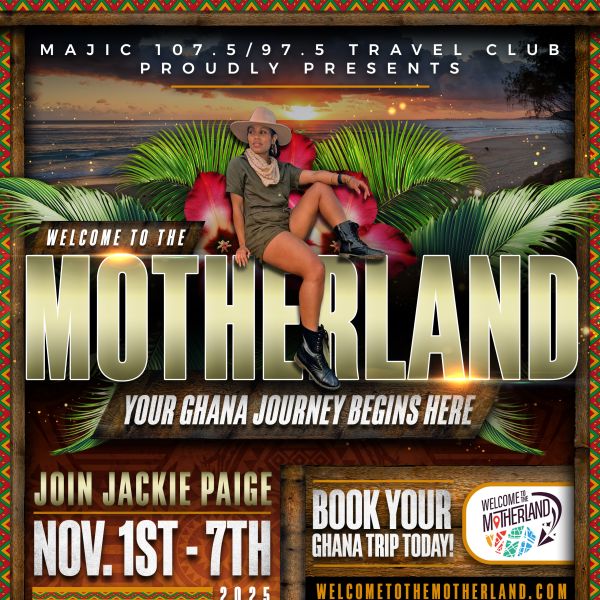 Majic Events