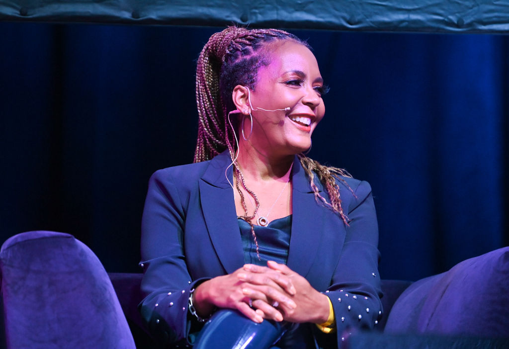 Atlanta Journal-Constitution's "The South Got Something To Say" Premiere