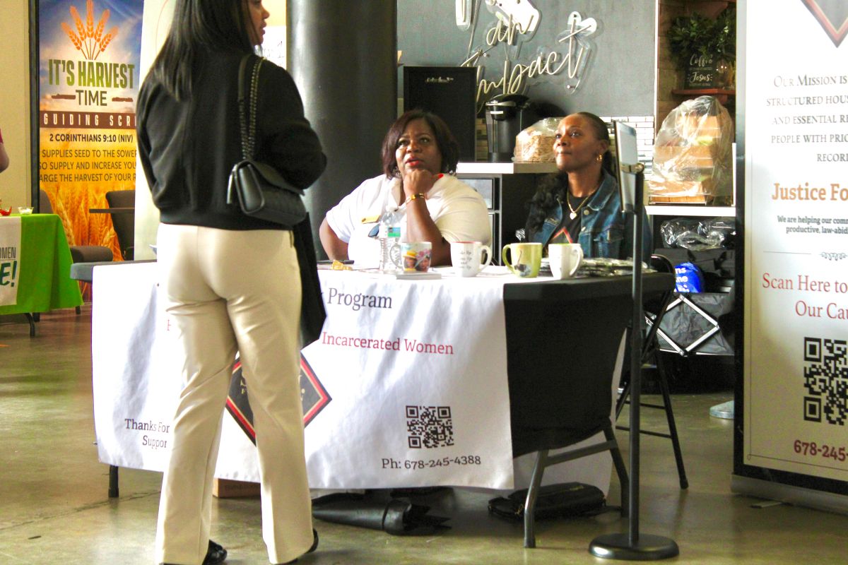Second Chance Summit