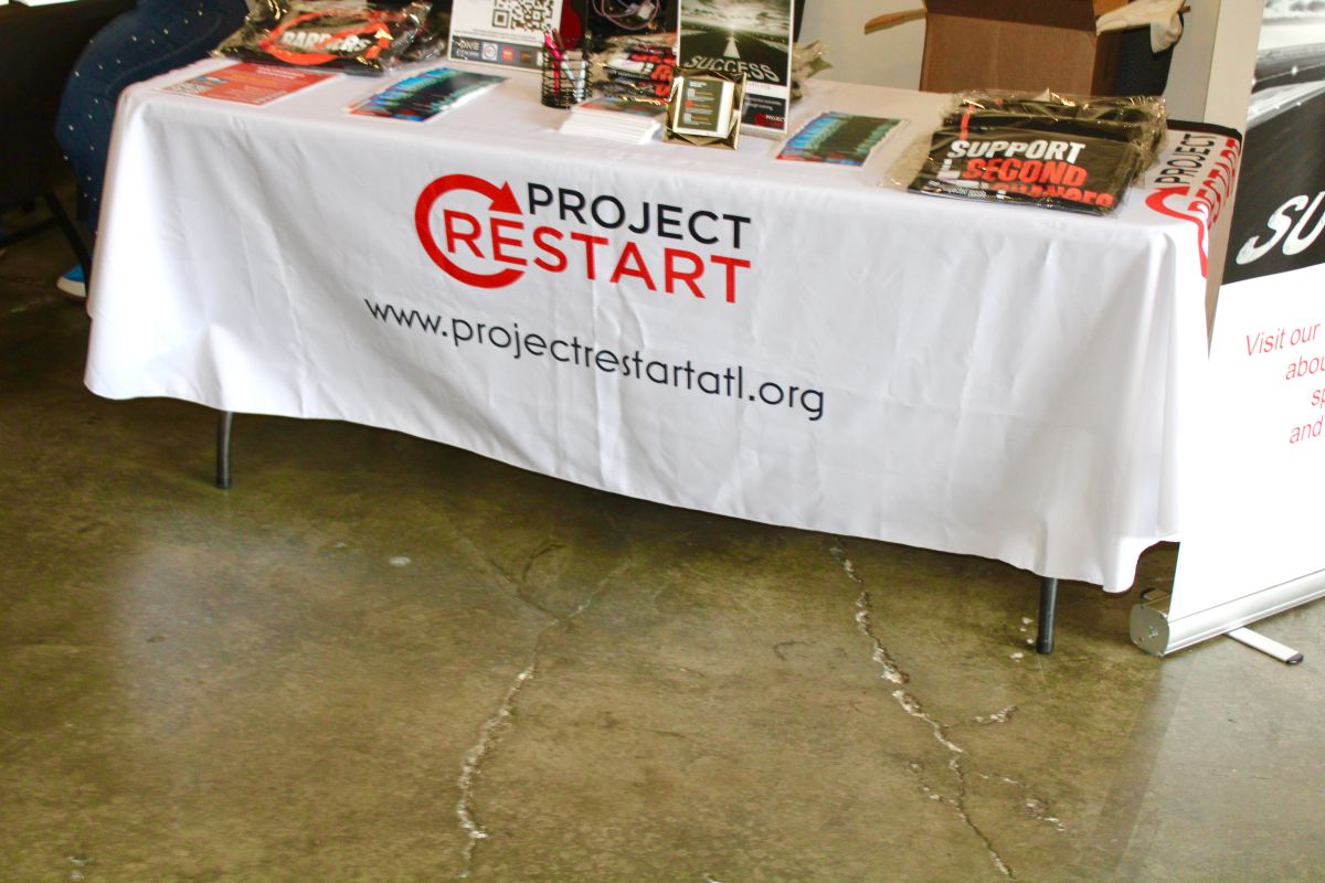 Second Chance Summit