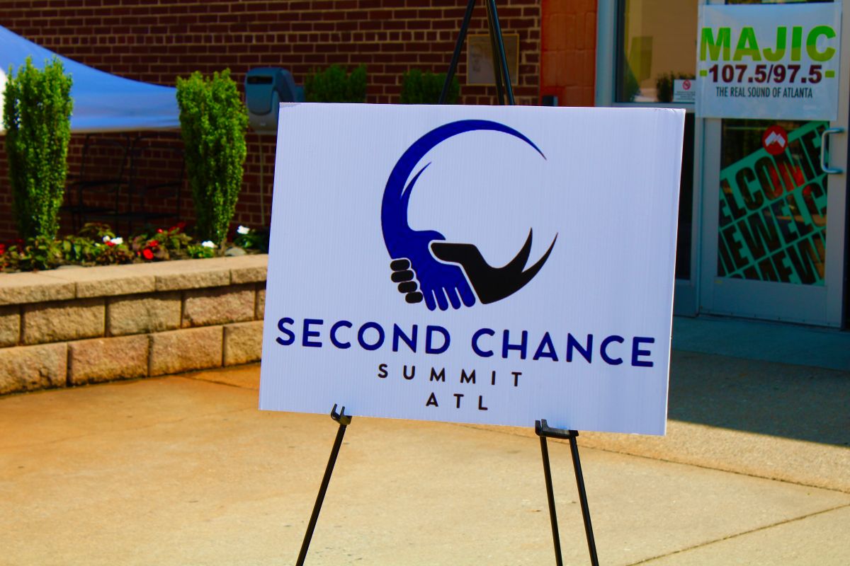 Second Chance Summit