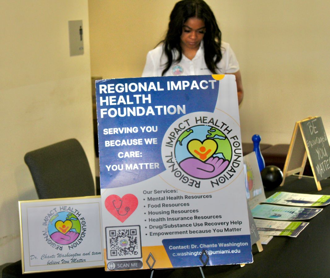 Second Chance Summit
