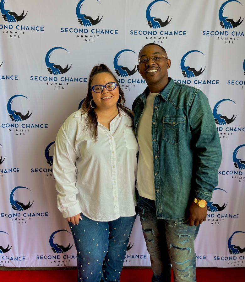 Second Chance Summit