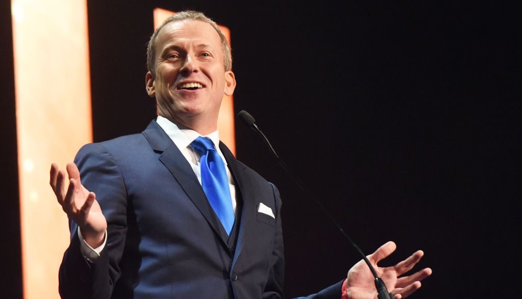 The 2017 Andrew Young International Leadership Awards and 85th Birthday Tribute