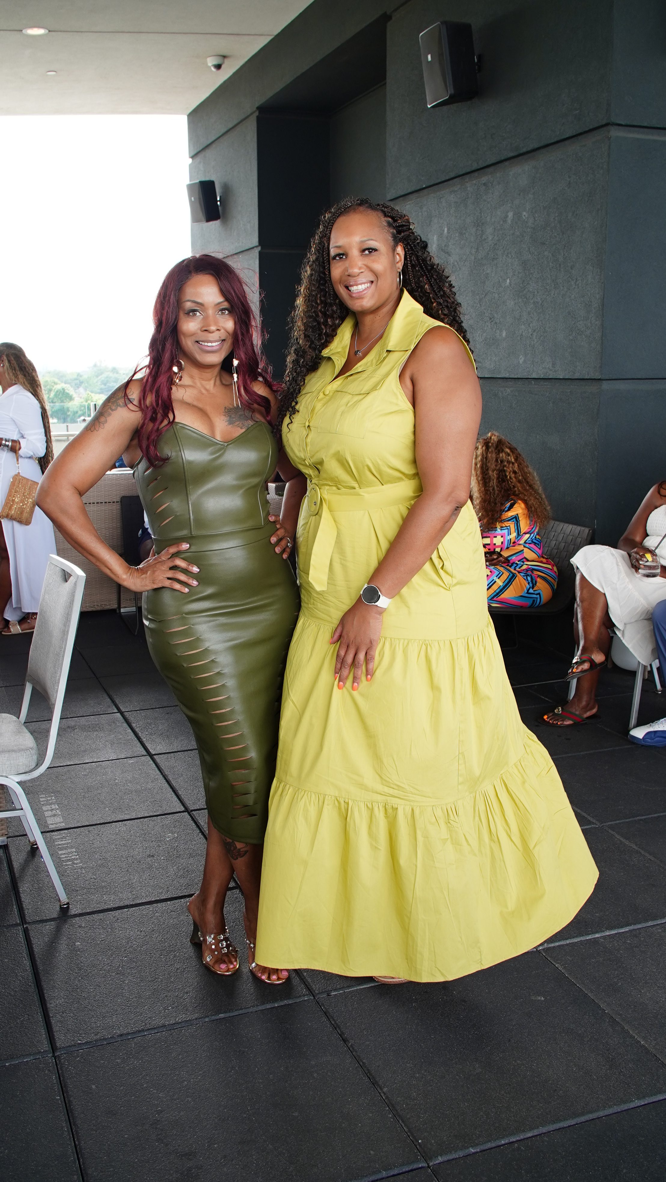 RCU Pull Up Tour - June 13