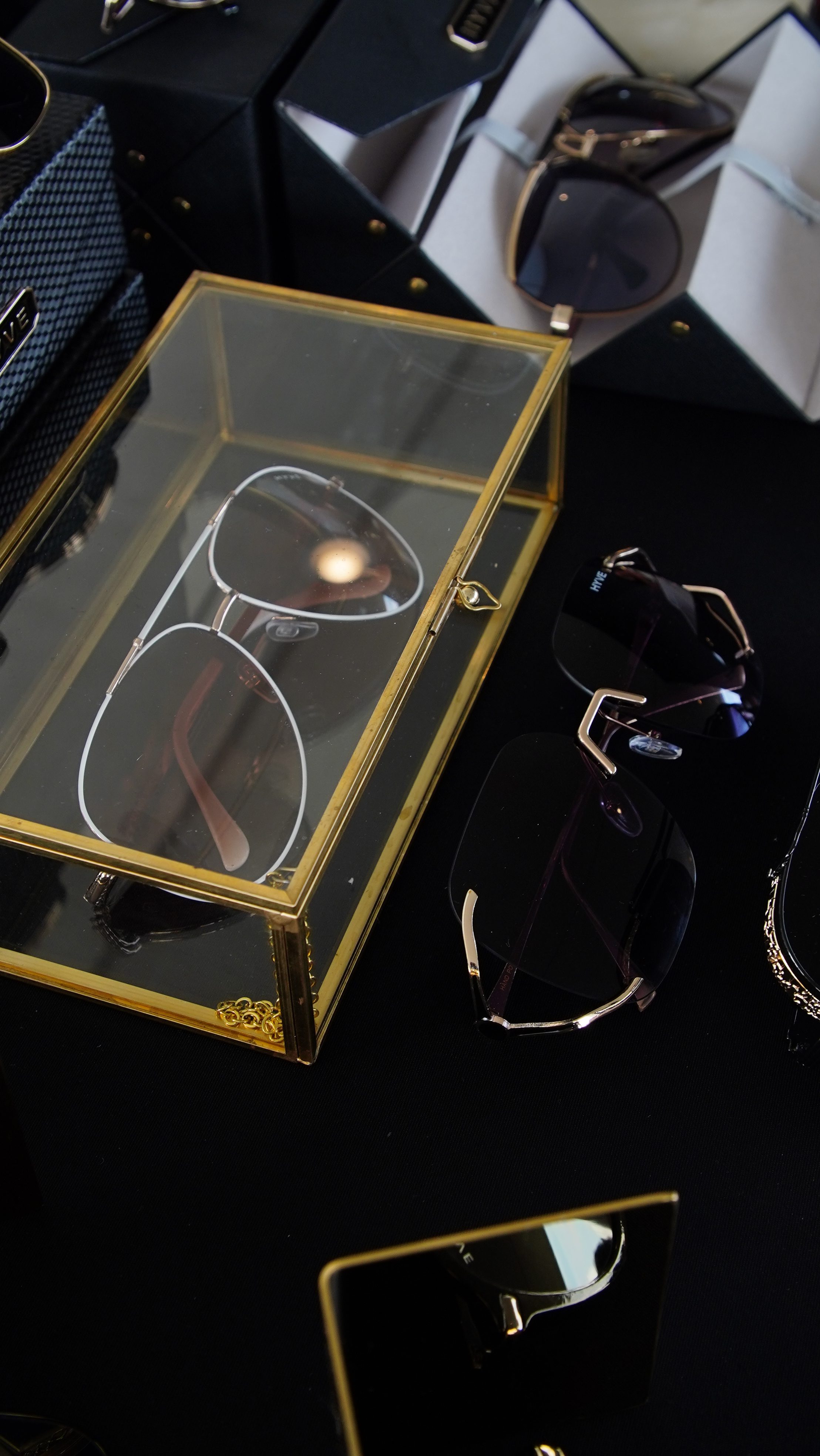 RCU Pull Up Tour - June 13