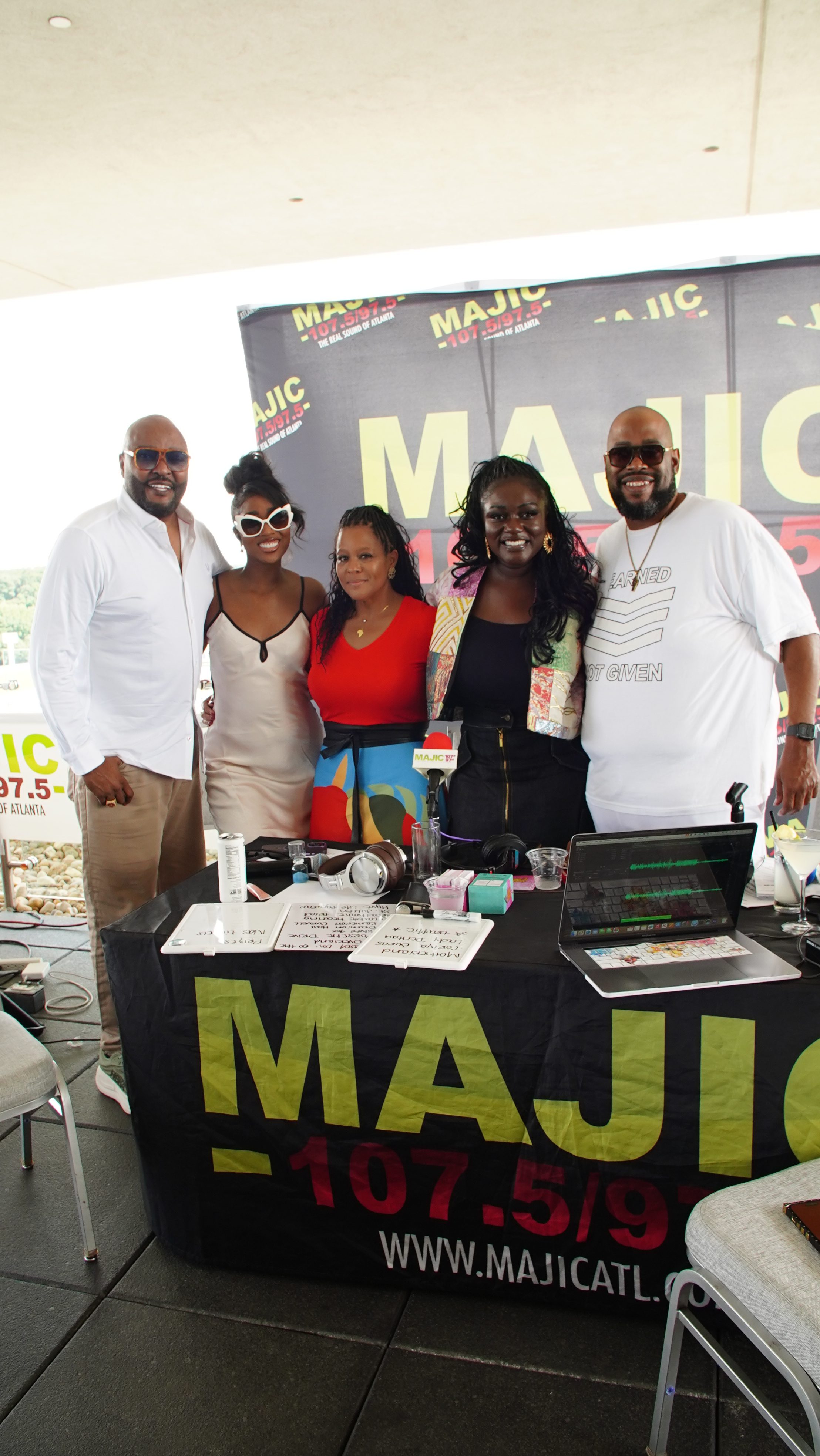 RCU Pull Up Tour - June 13