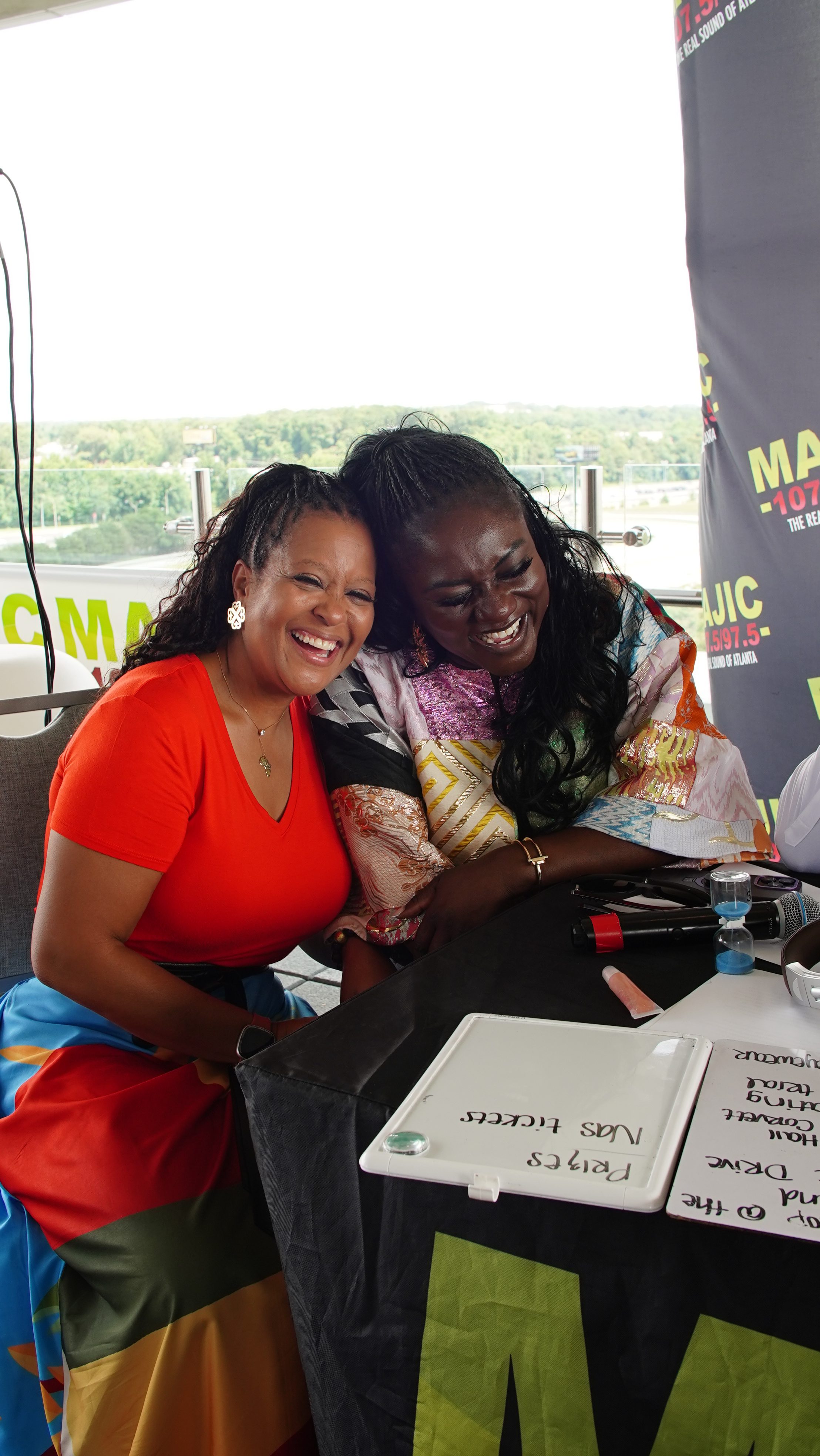 RCU Pull Up Tour - June 13