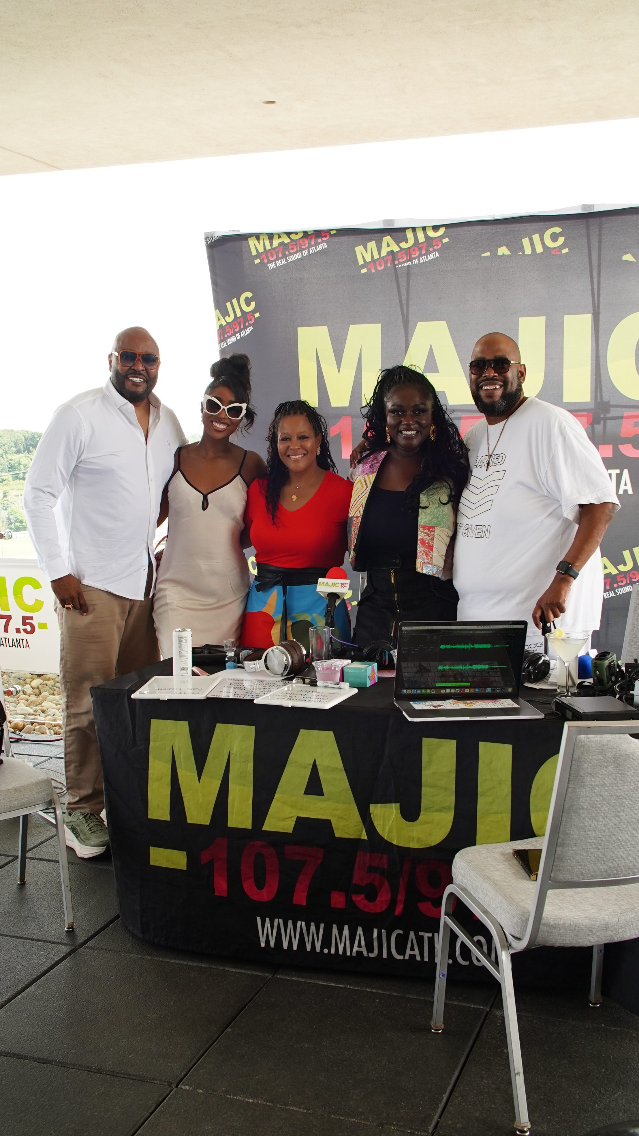 RCU Pull Up Tour - June 13