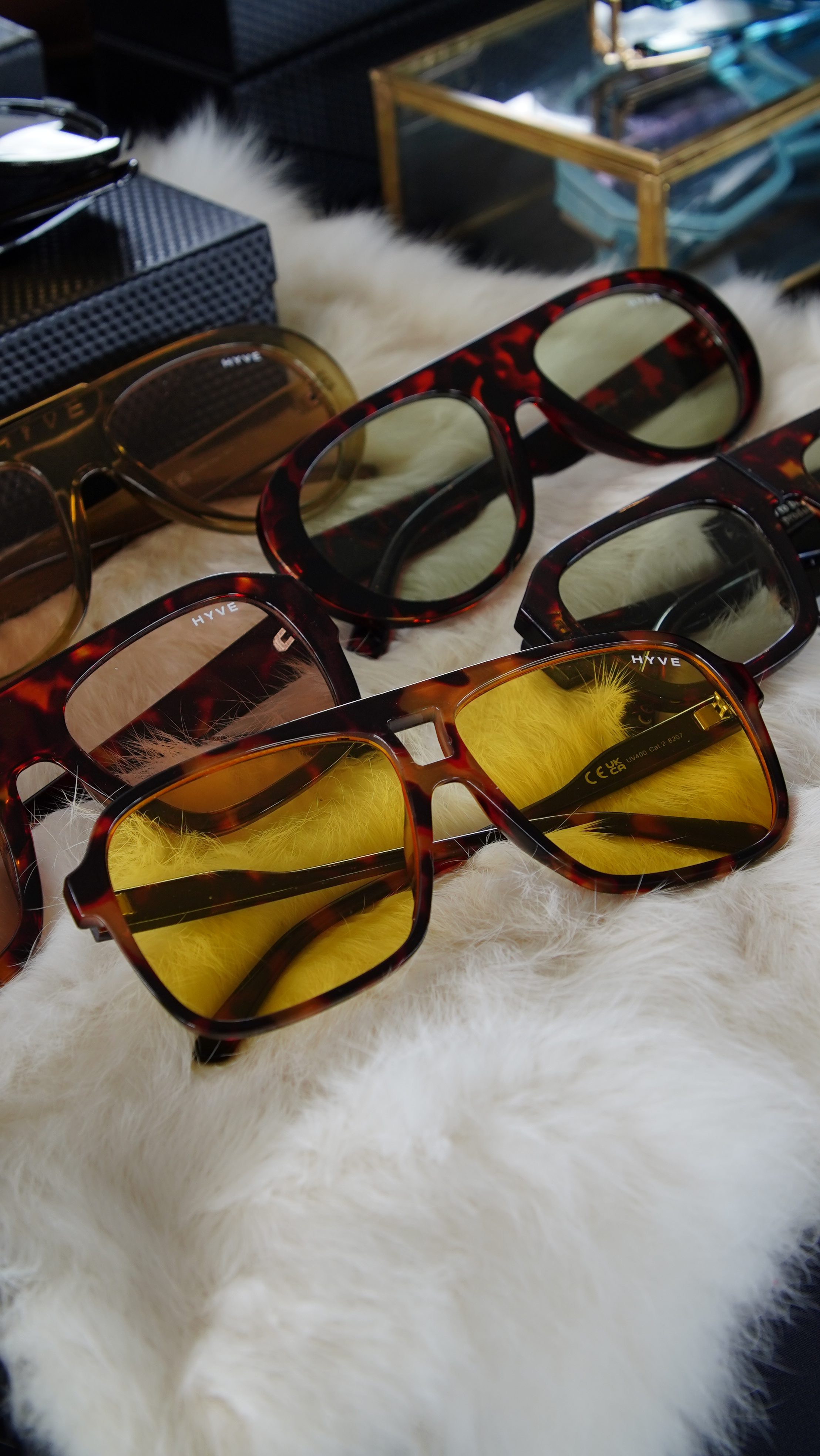 RCU Pull Up Tour - June 13