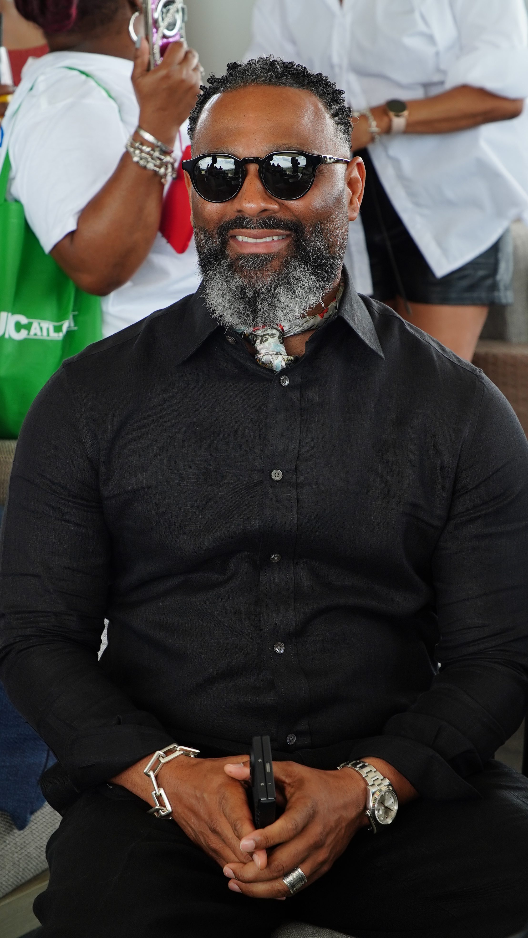 RCU Pull Up Tour - June 13