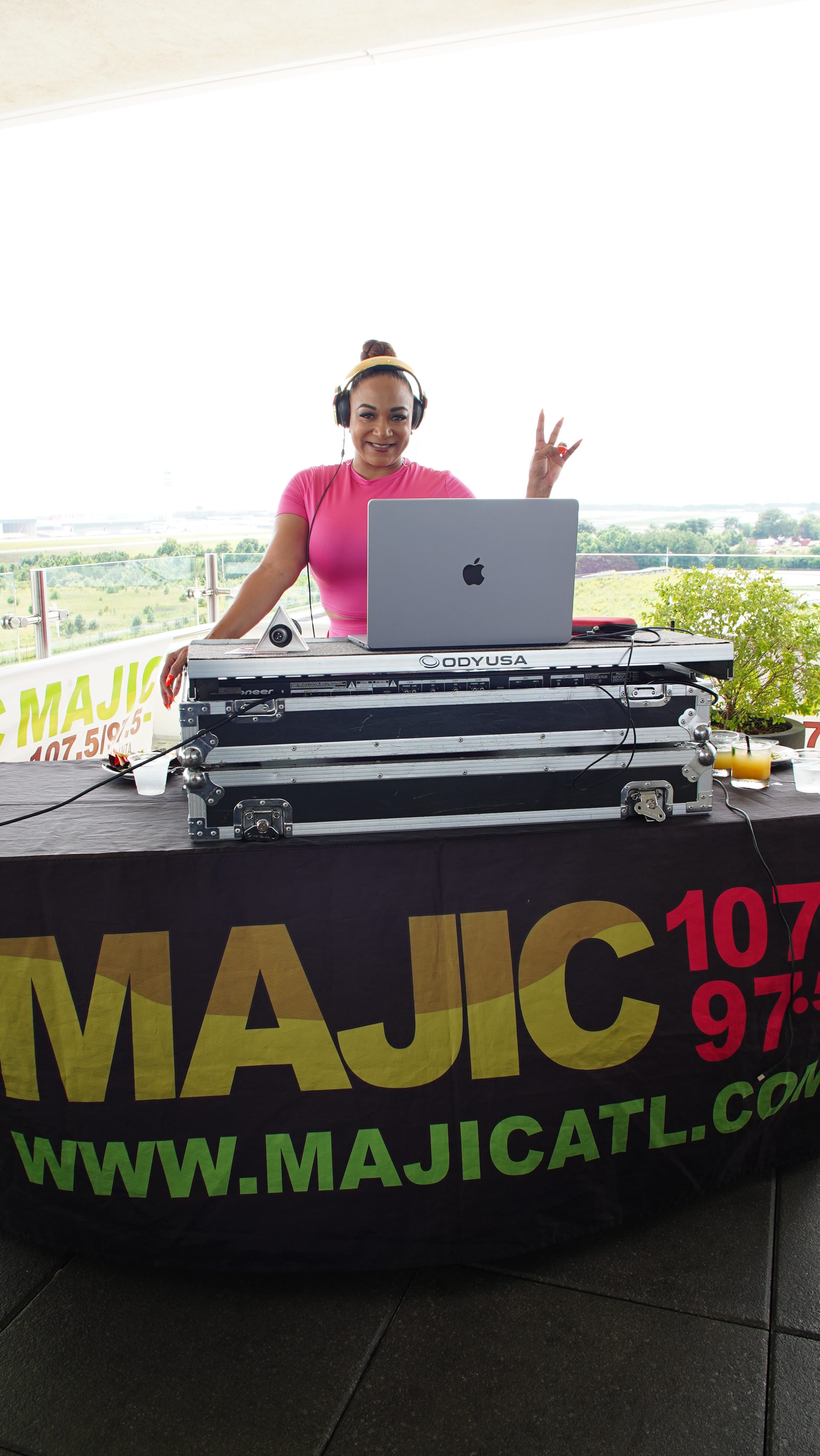 RCU Pull Up Tour - June 13