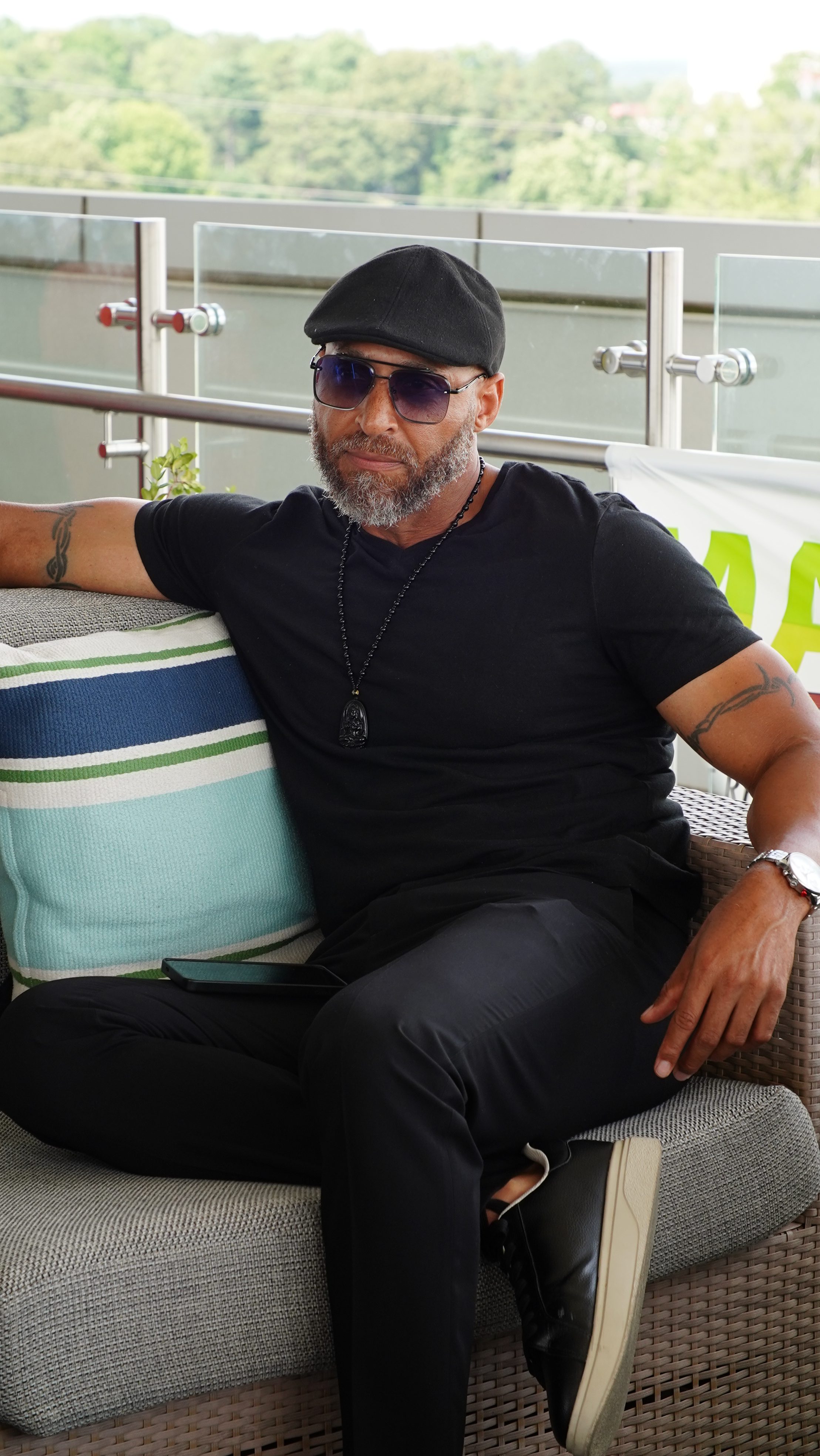 RCU Pull Up Tour - June 13