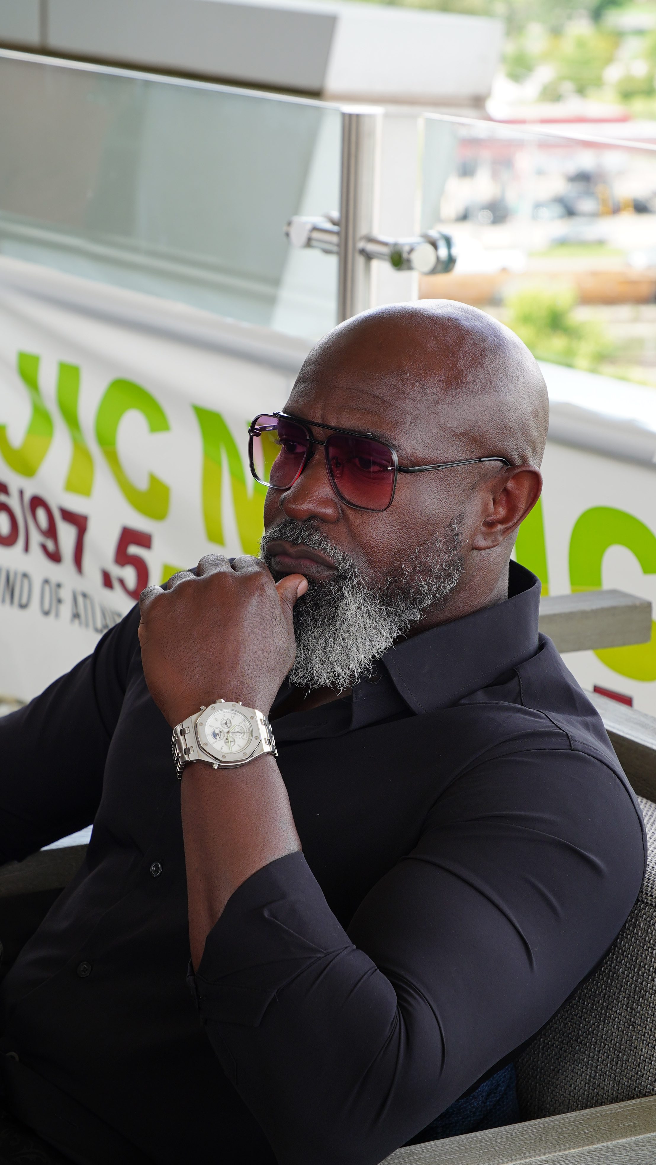 RCU Pull Up Tour - June 13