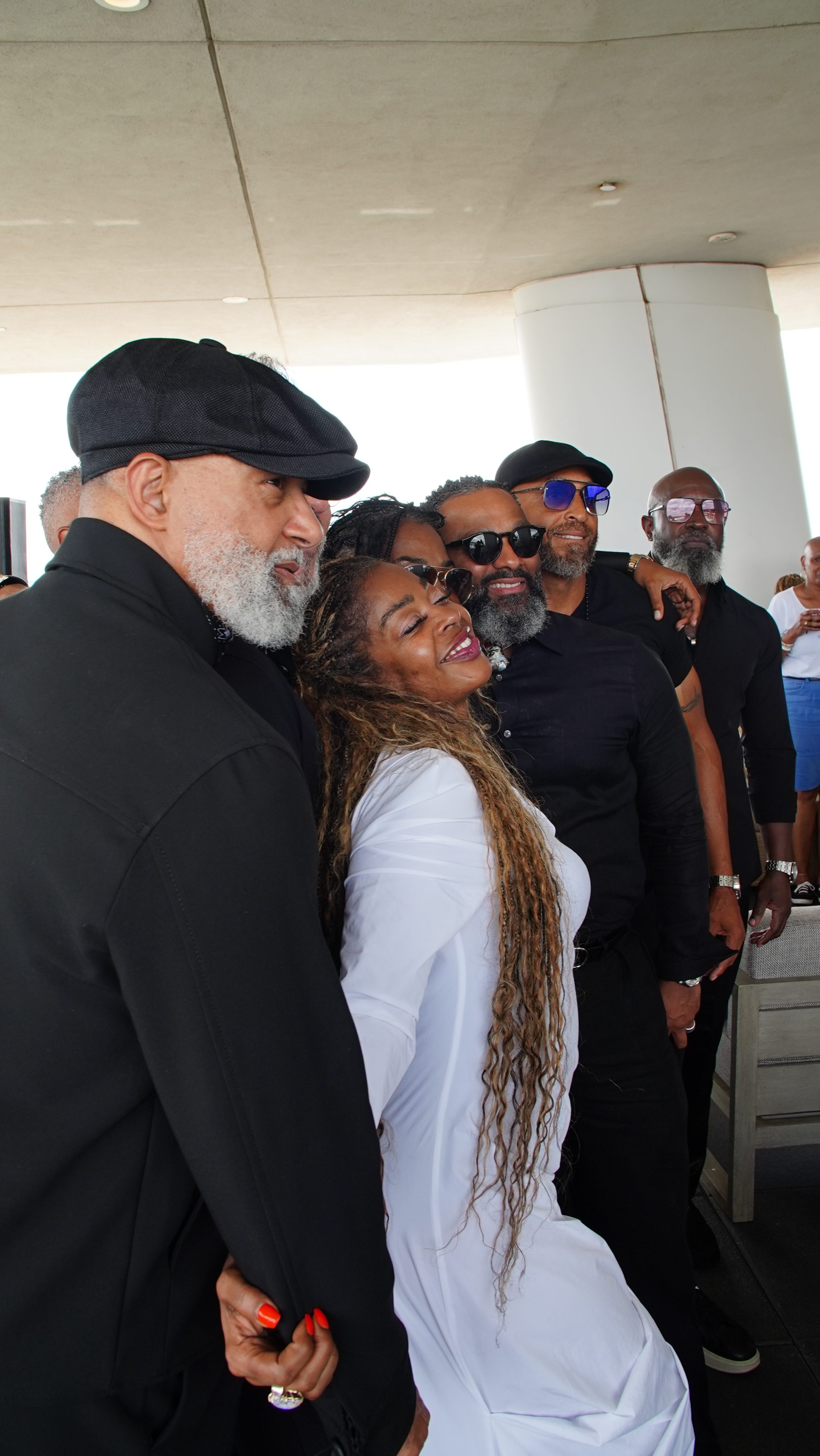 RCU Pull Up Tour - June 13