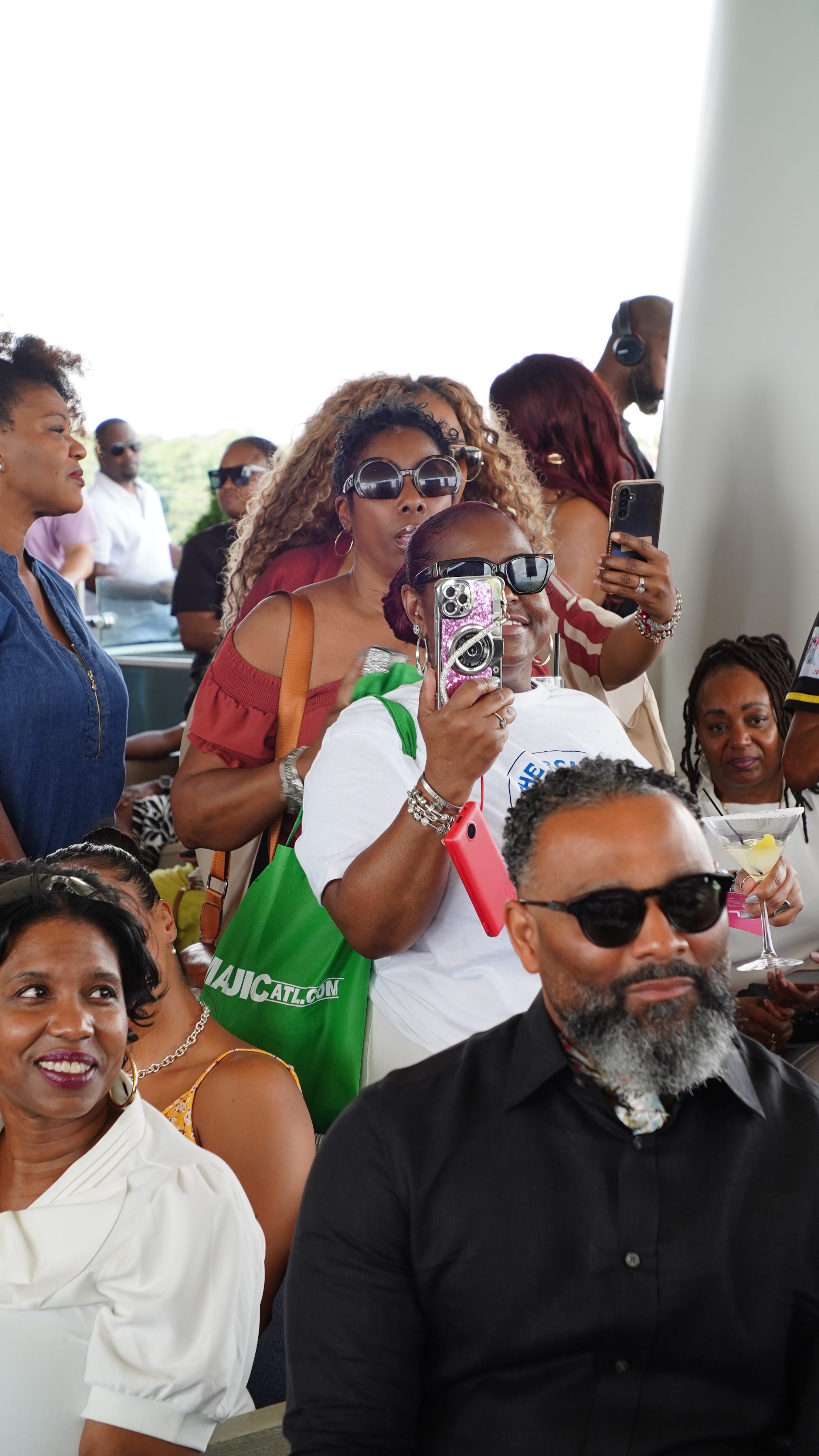 RCU Pull Up Tour - June 13