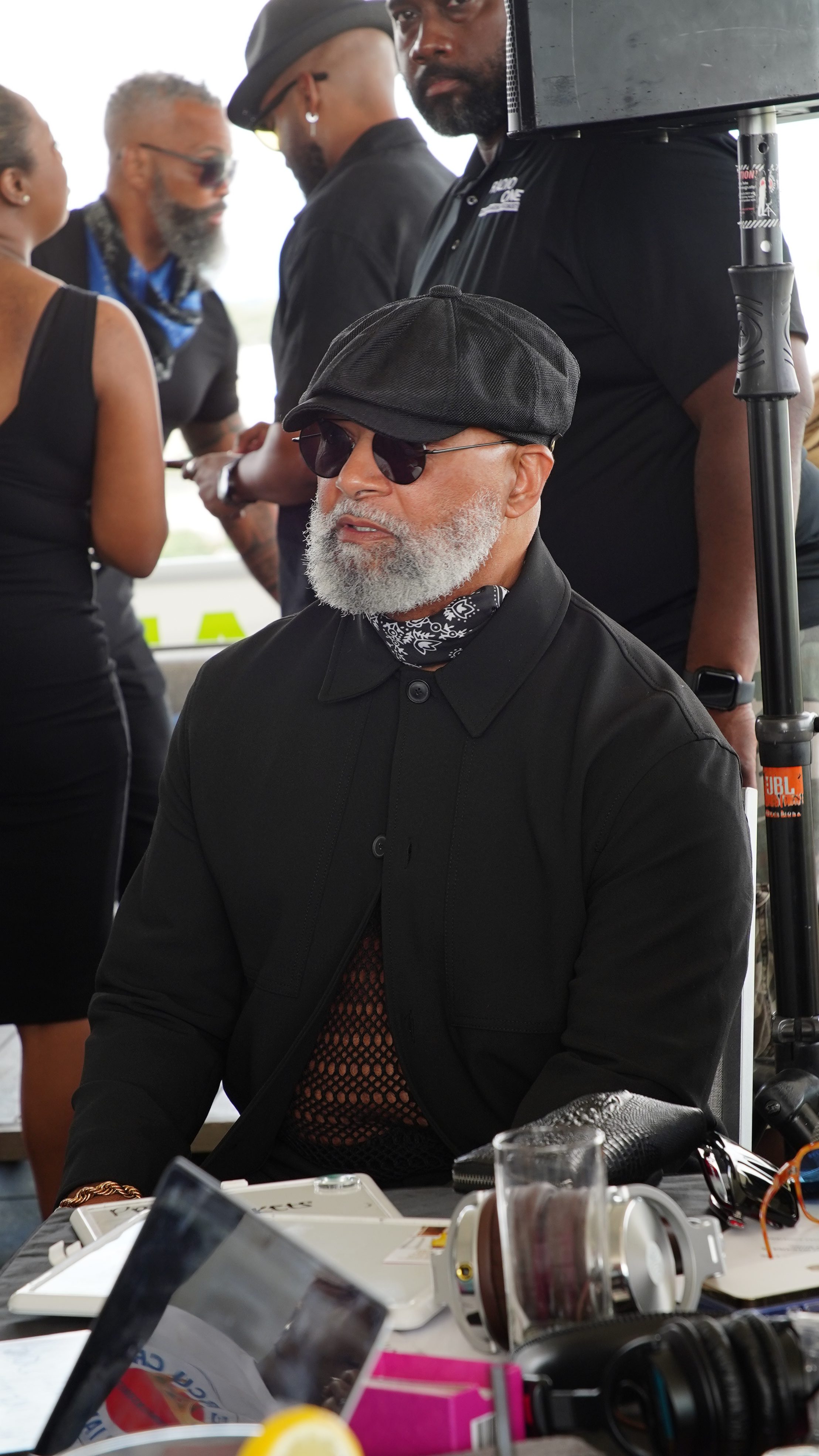 RCU Pull Up Tour - June 13