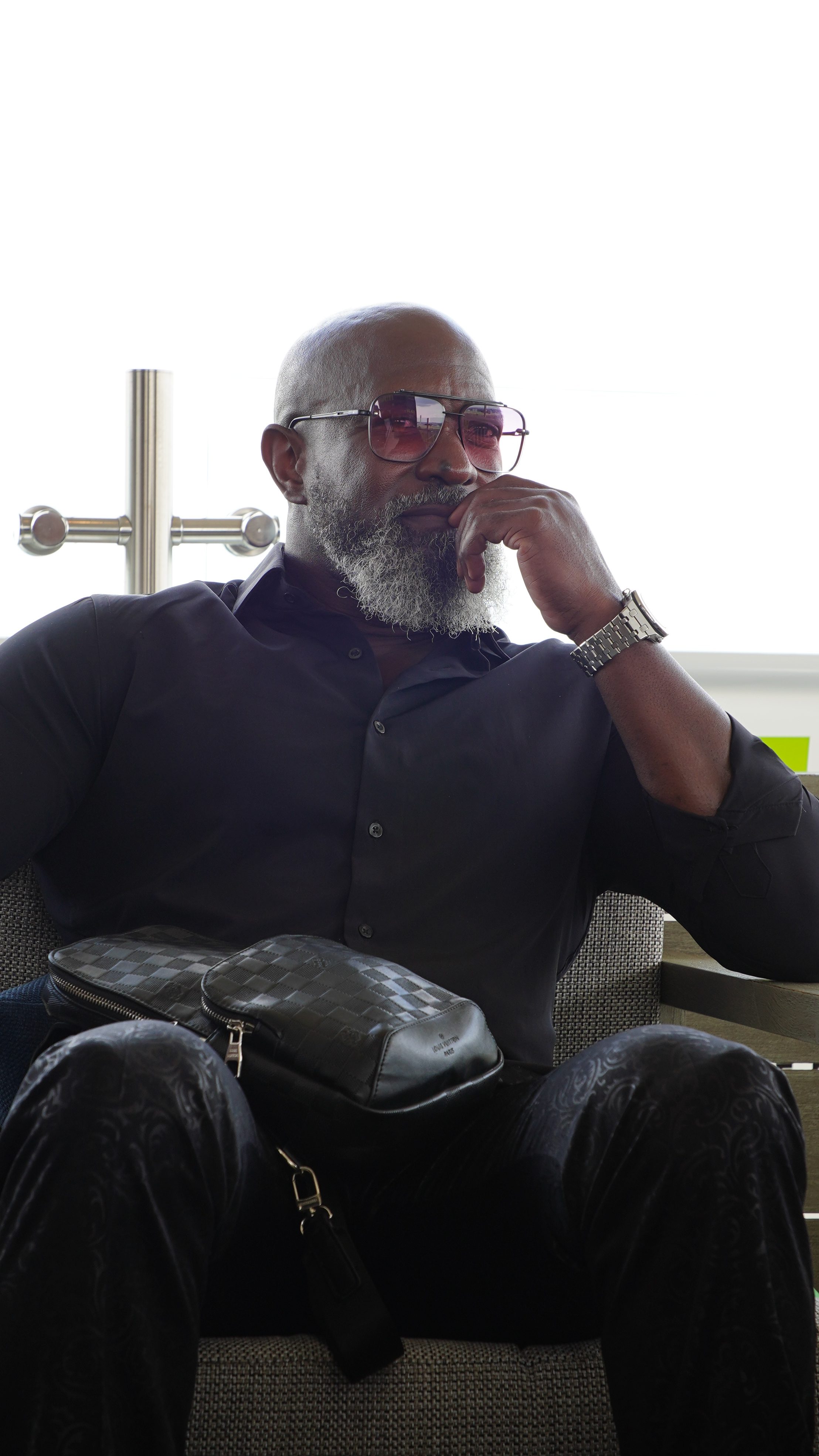 RCU Pull Up Tour - June 13