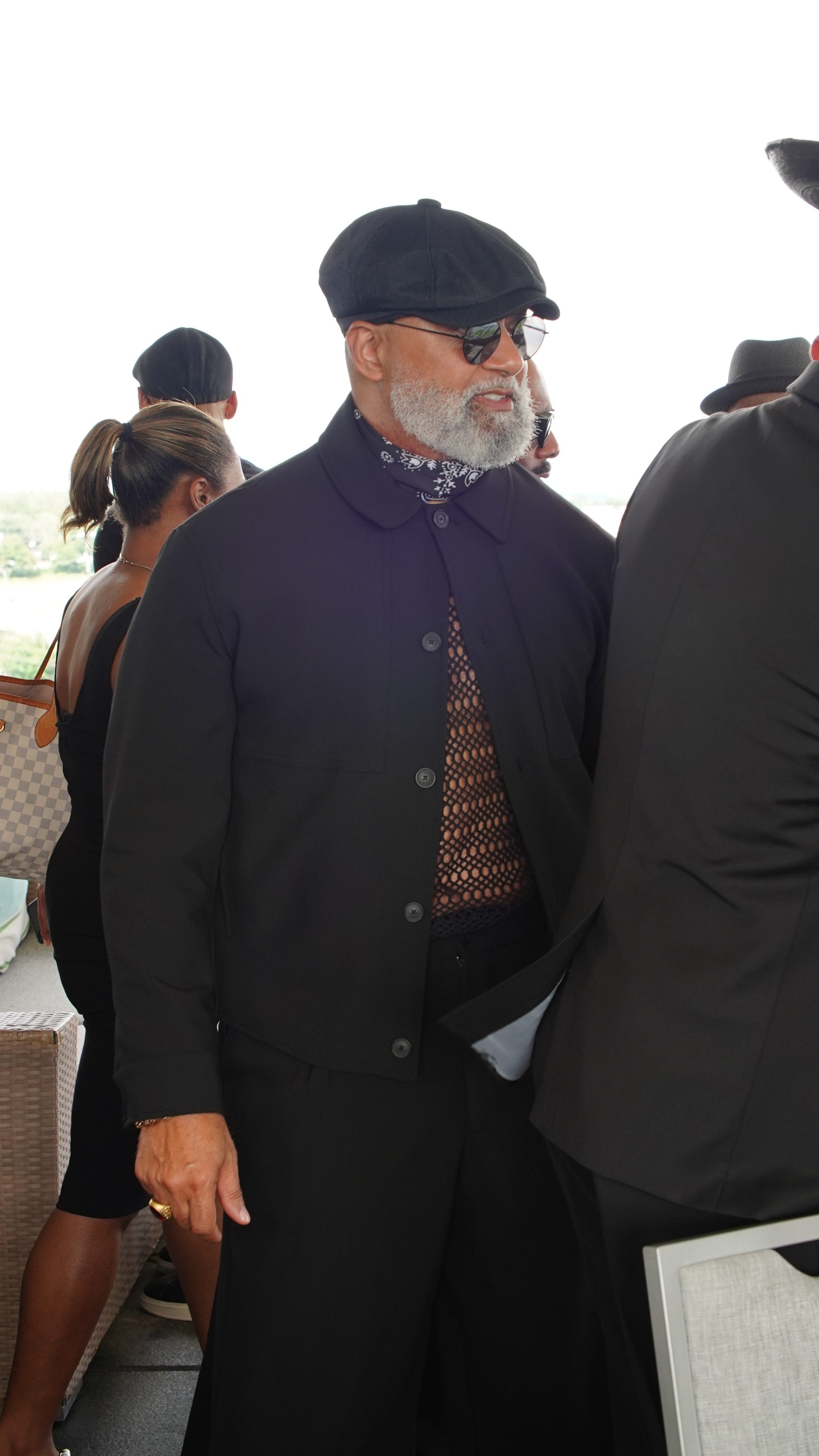 RCU Pull Up Tour - June 13