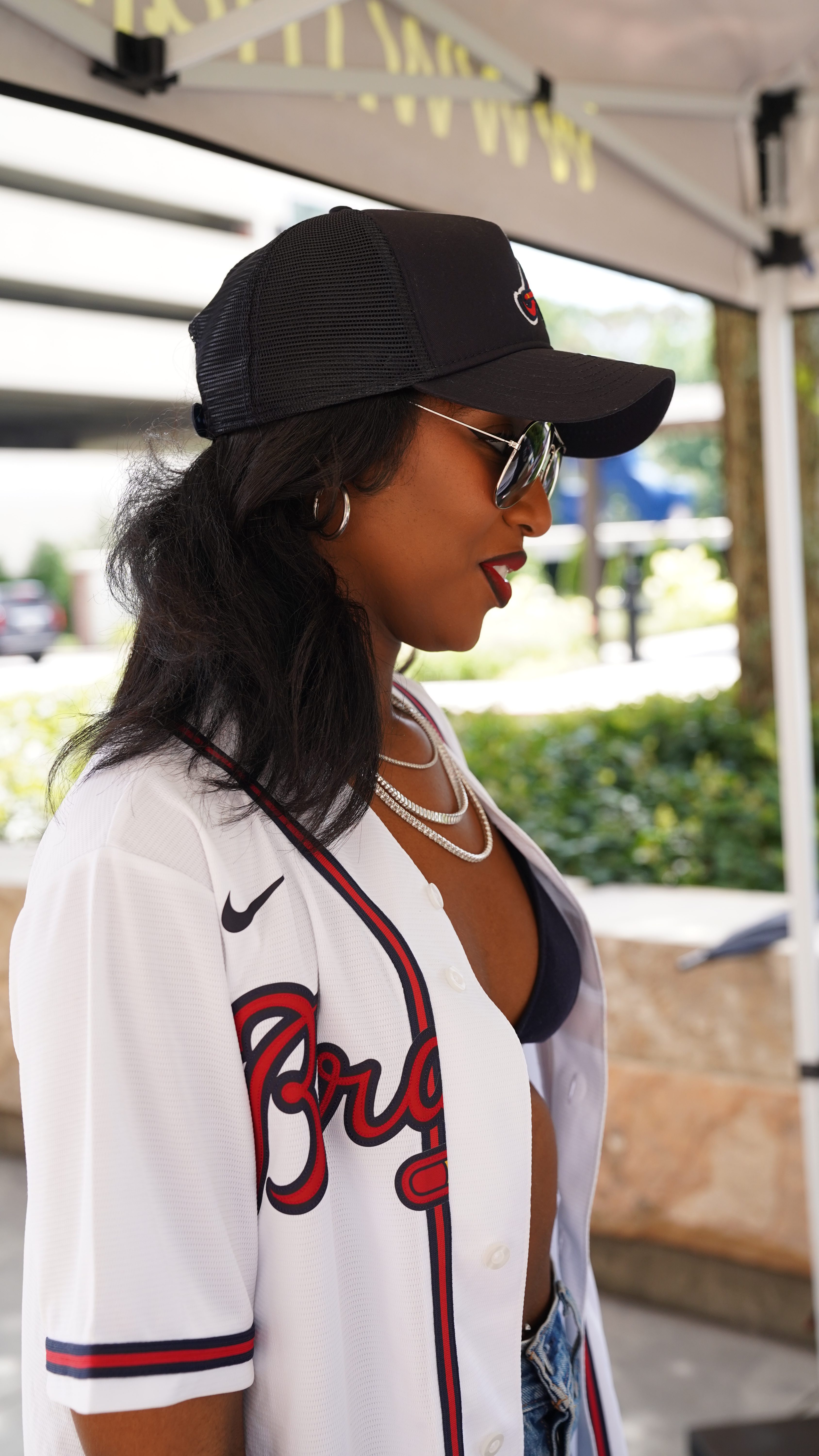 RCU Live Broadcast @ Truist Park