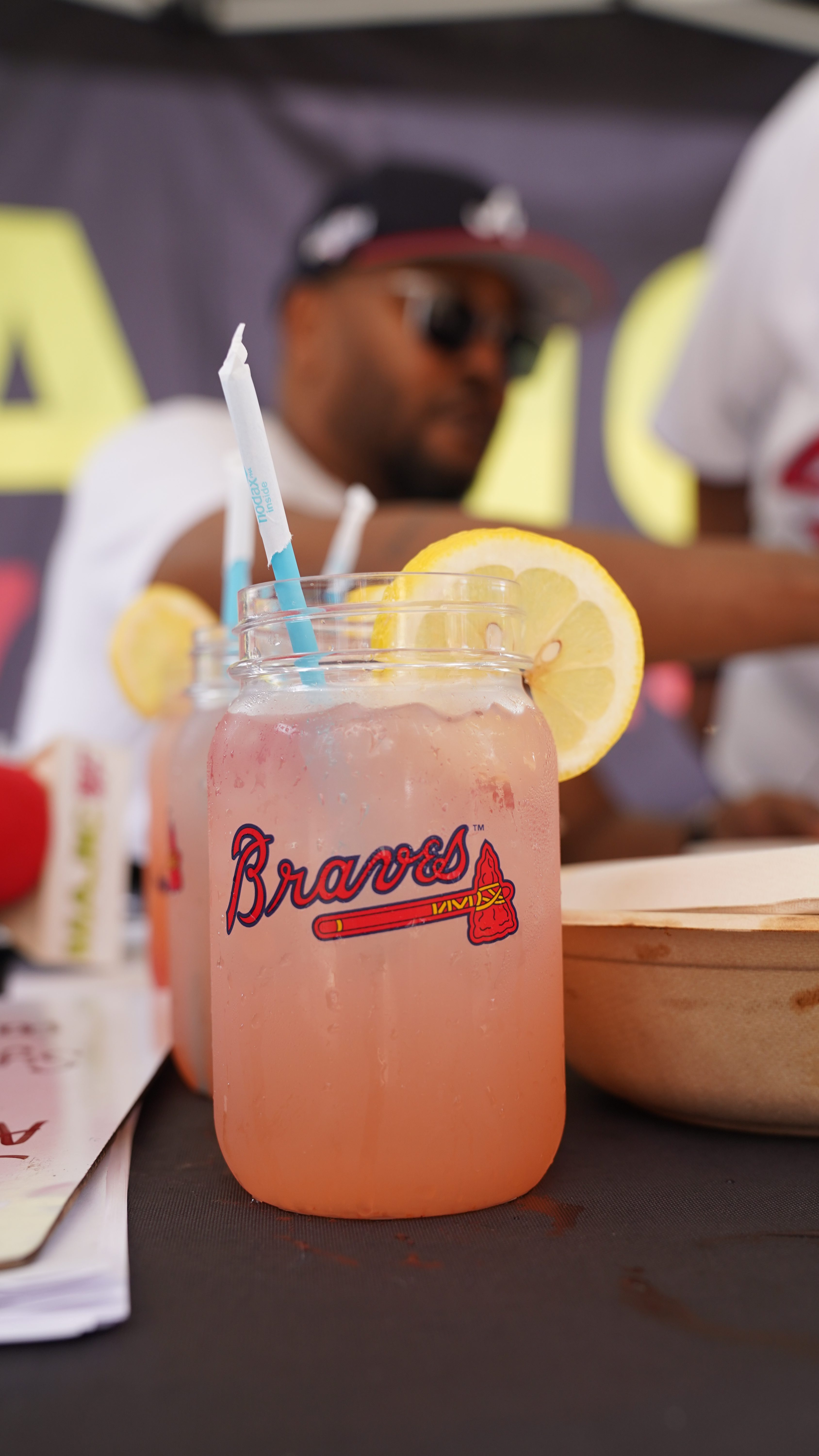 RCU Live Broadcast @ Truist Park