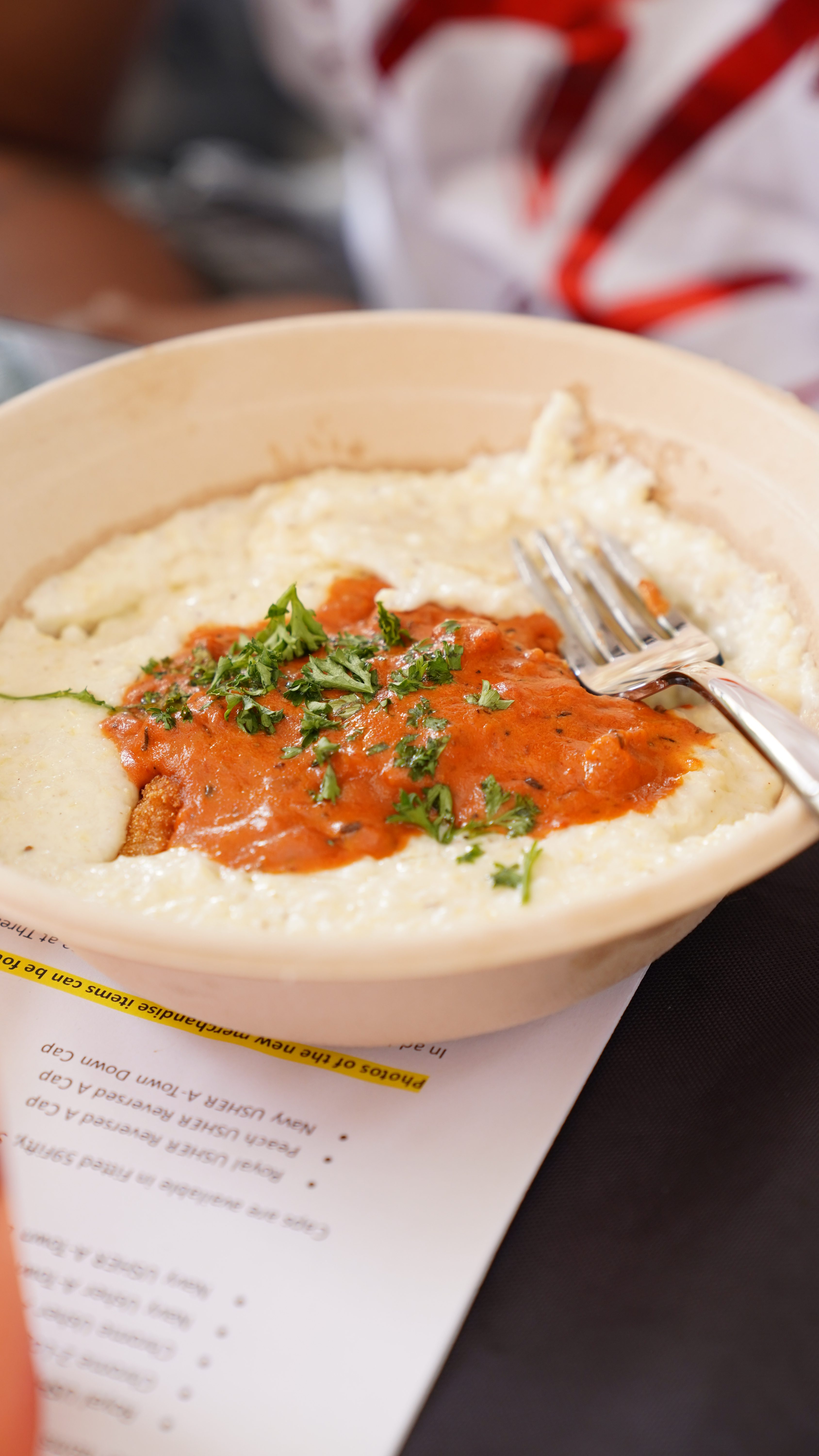 RCU Live Broadcast @ Truist Park