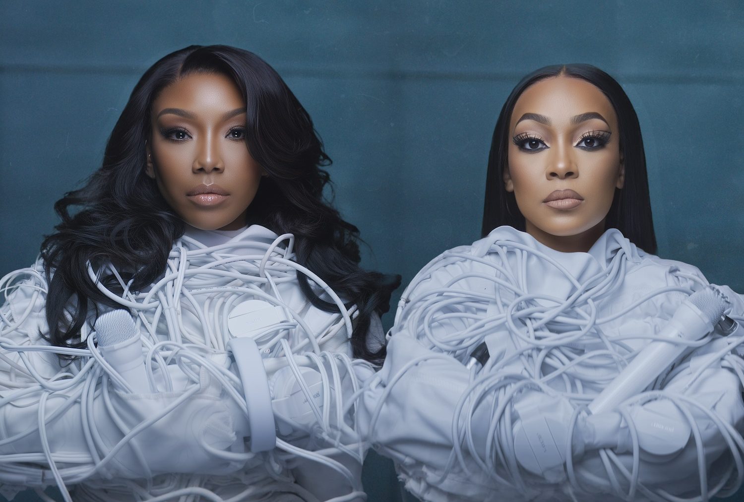 Brandy & Monica - The Boy Is Mine Tour 2025