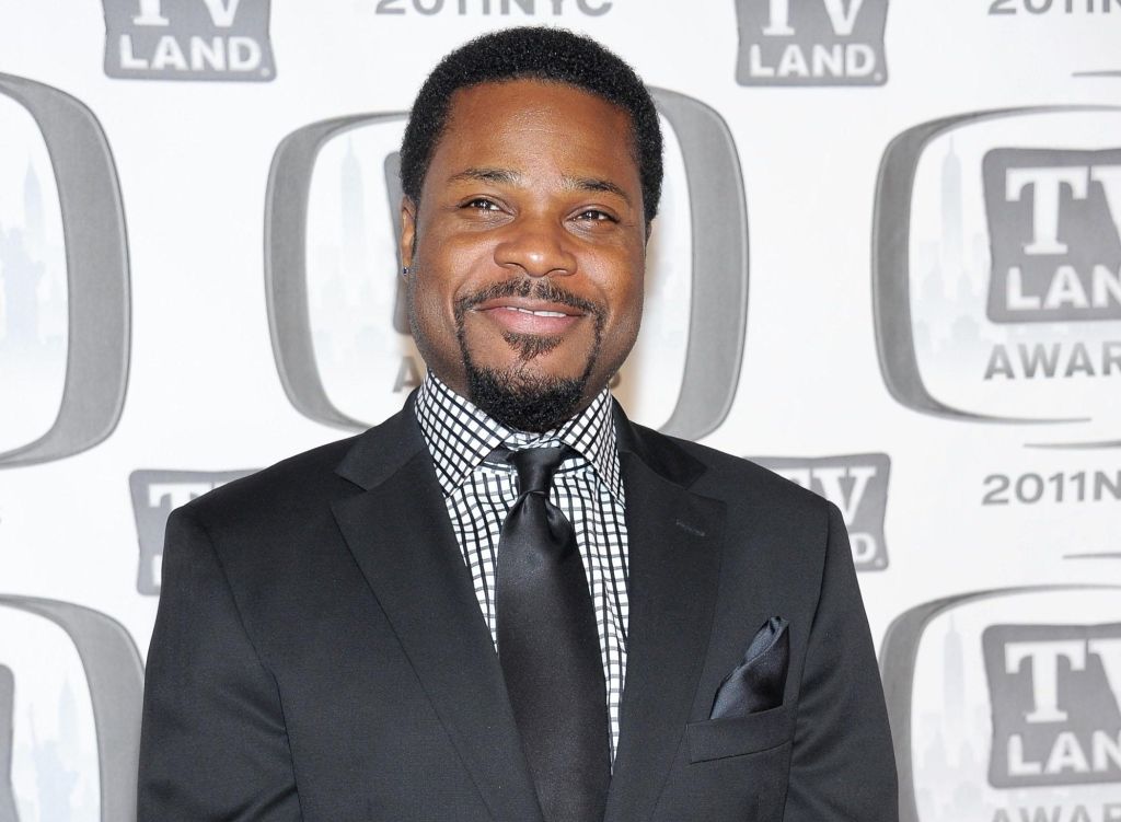 9th Annual TV Land Awards - Arrivals