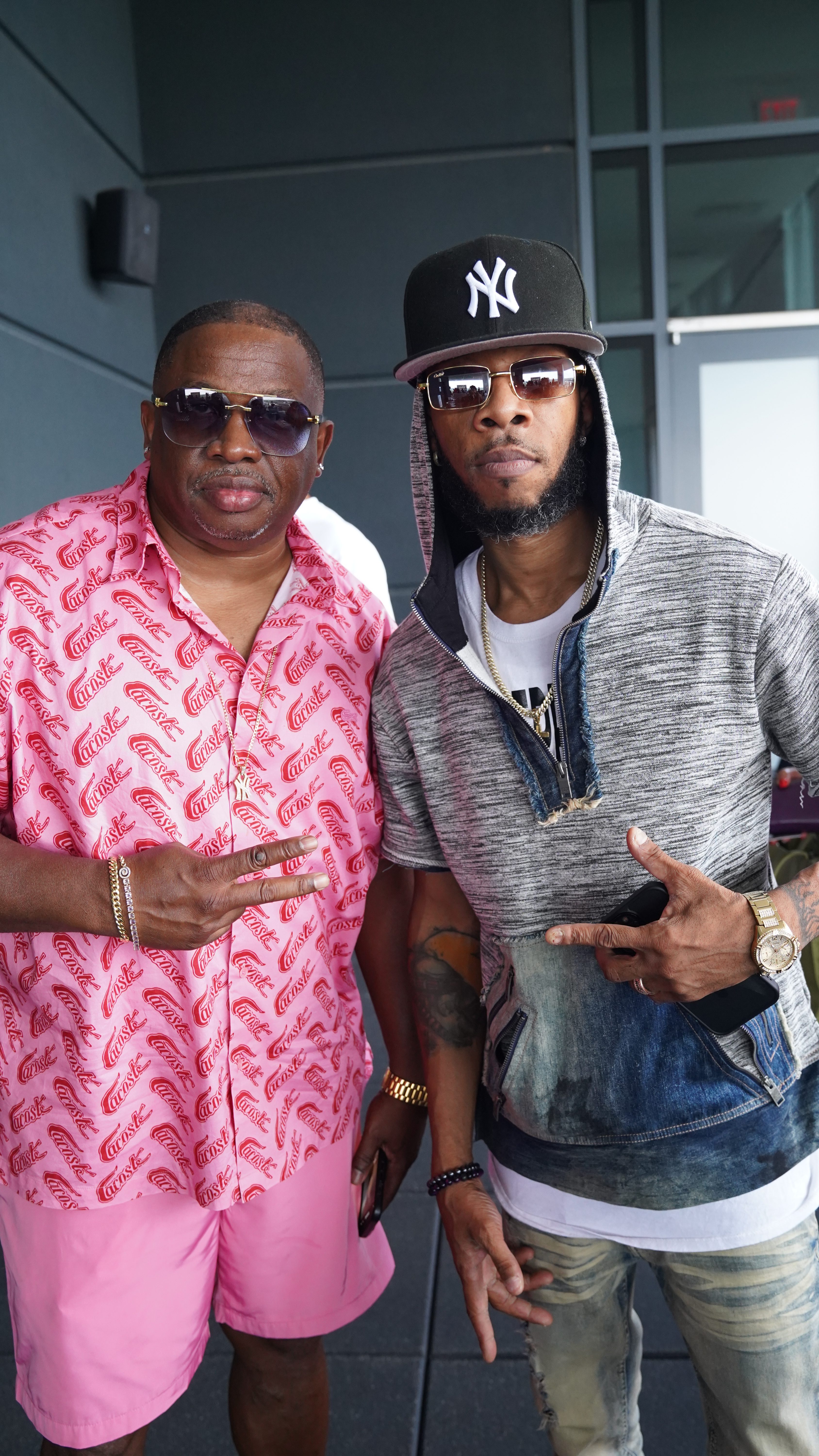 Ryan Cameron Pull Up - Teachers' Edition