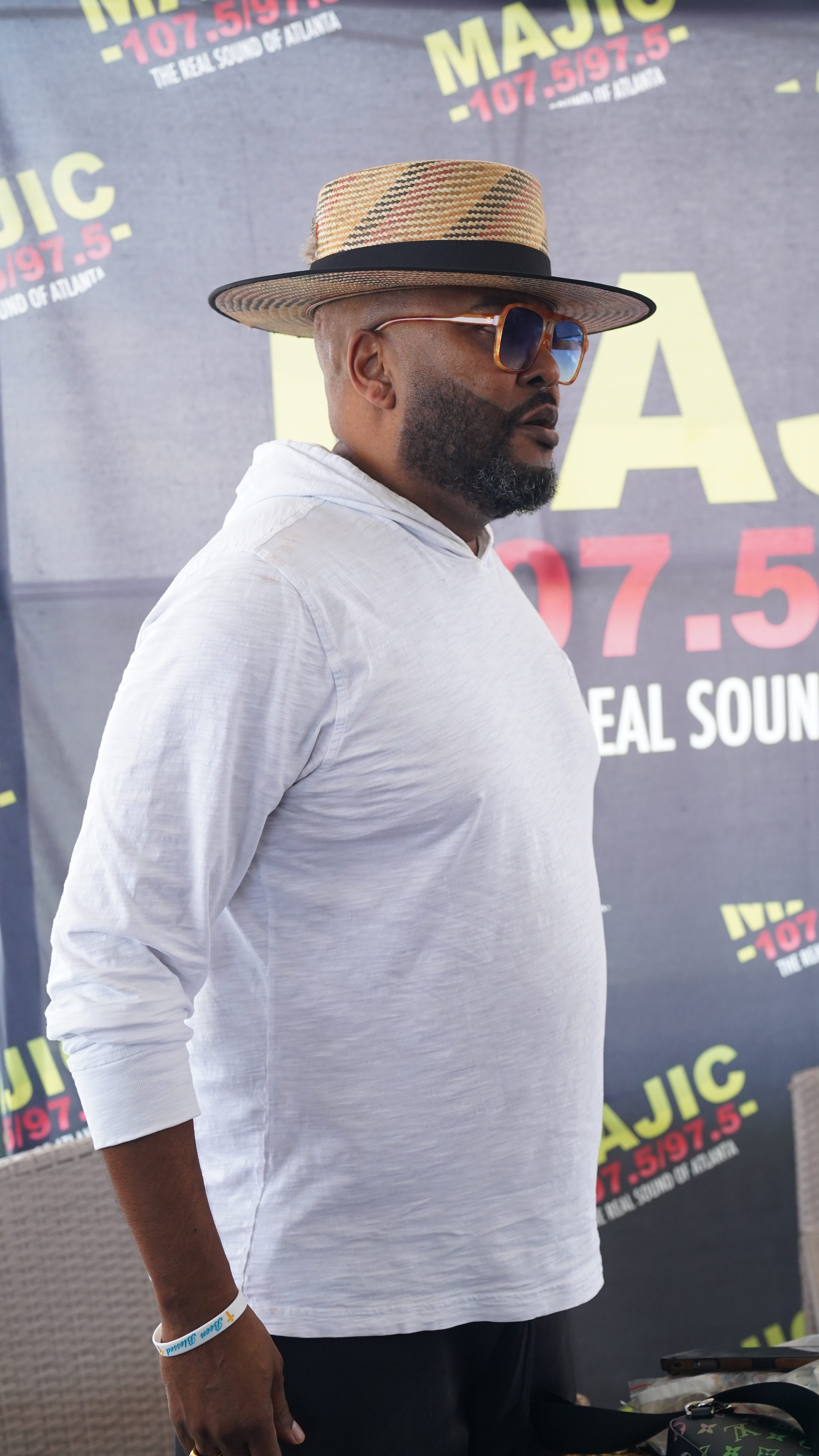 Ryan Cameron Pull Up - Teachers' Edition