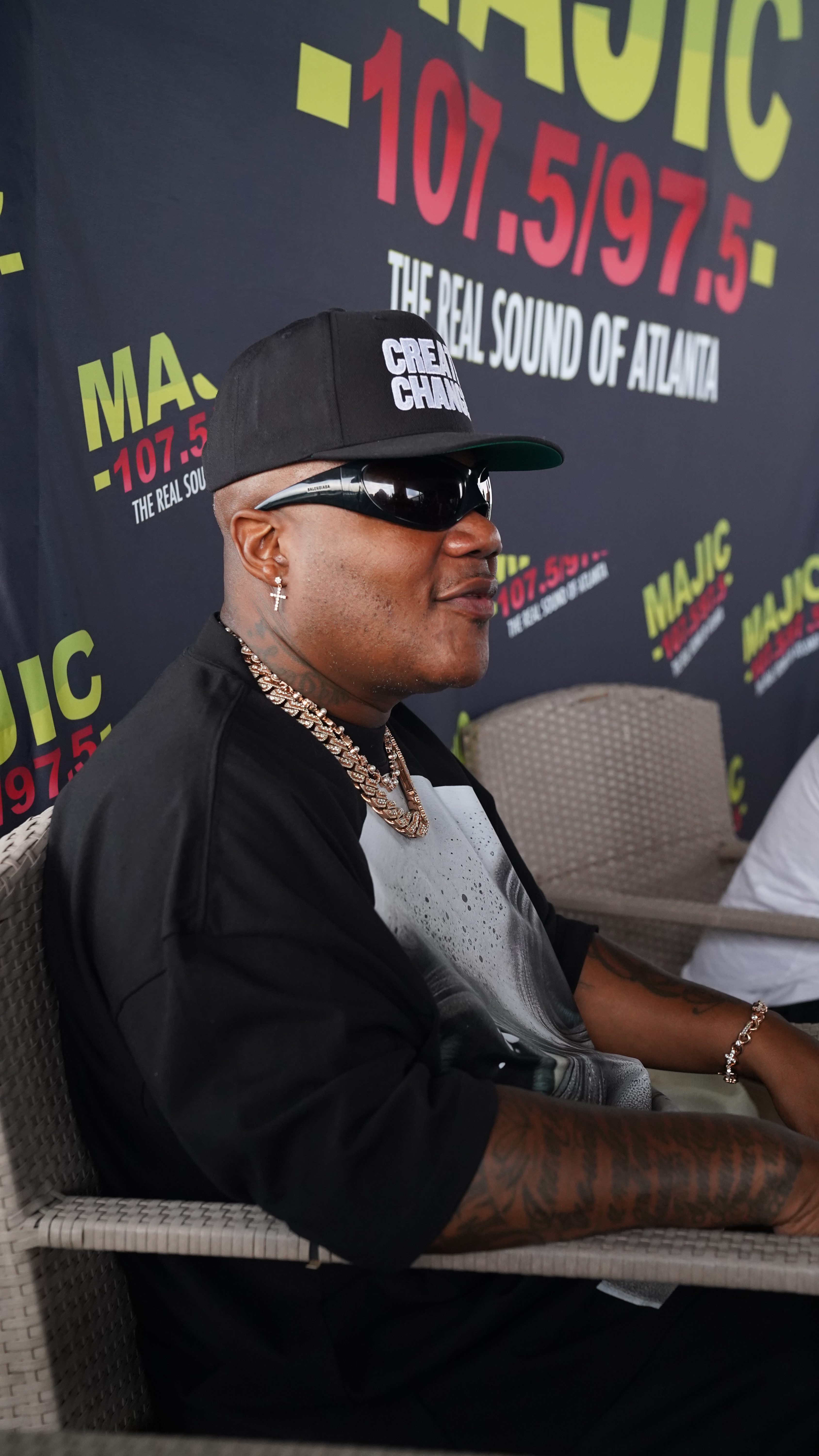 Ryan Cameron Pull Up - Teachers' Edition