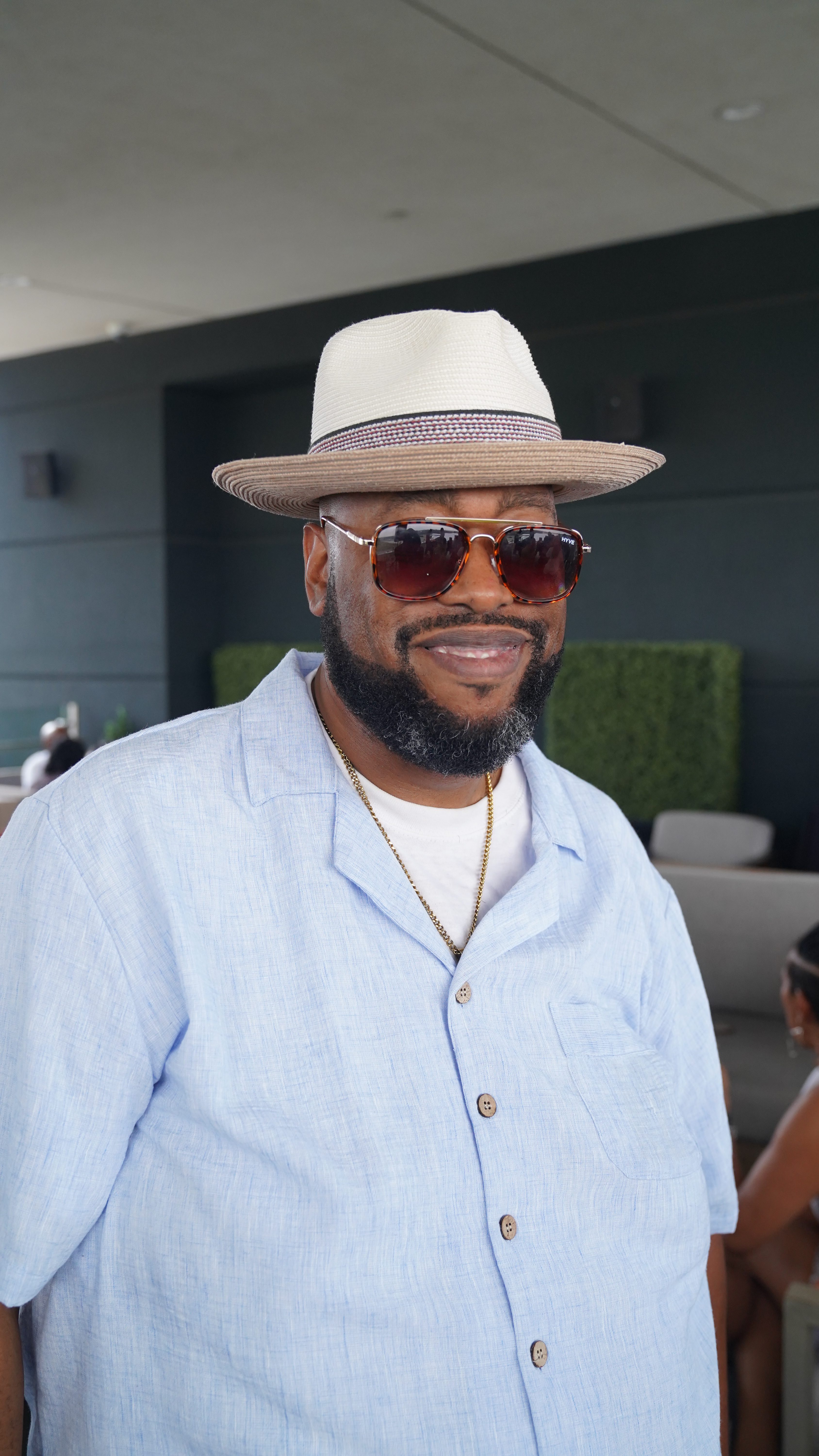 Ryan Cameron Pull Up - Teachers' Edition