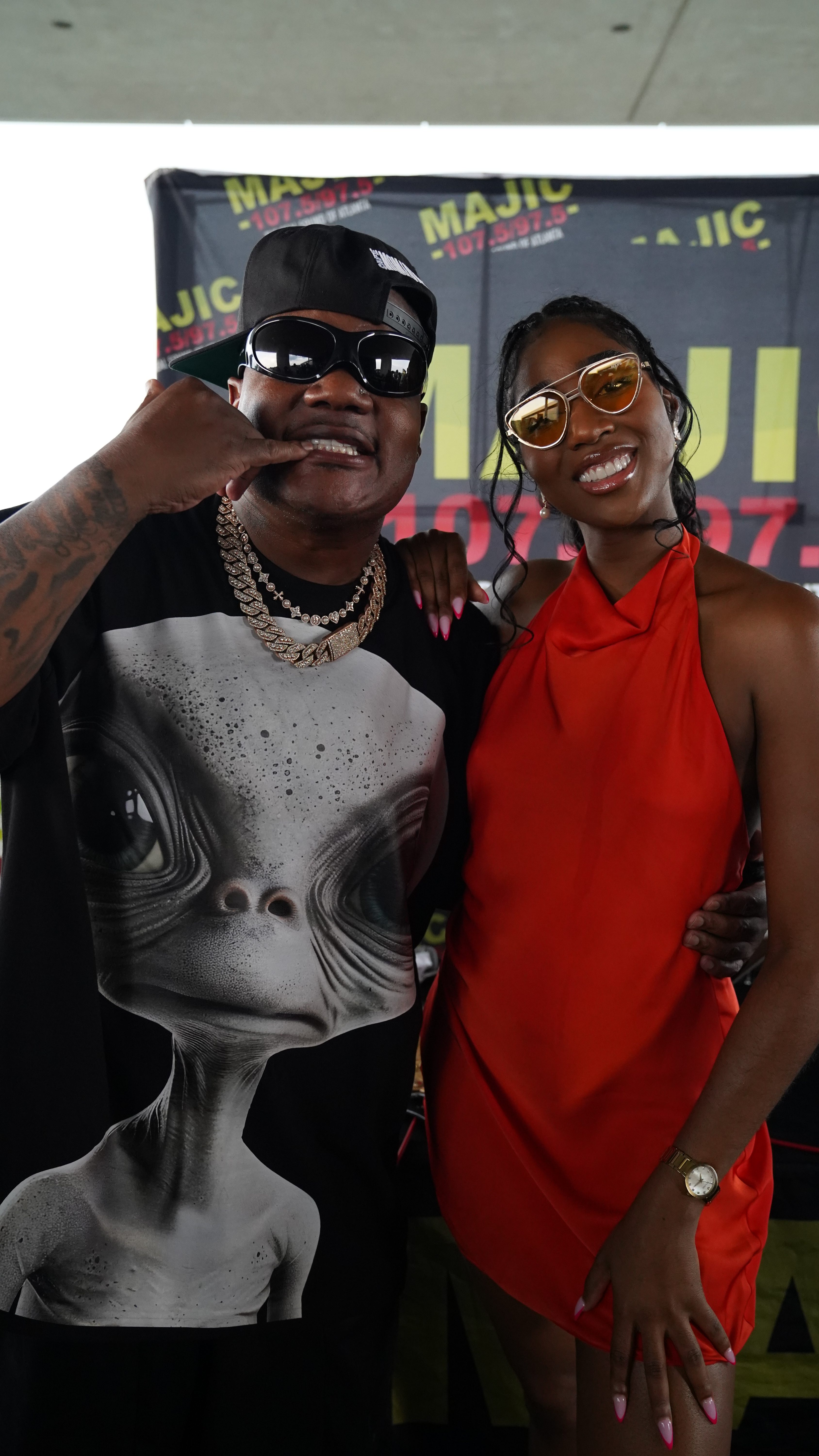 Ryan Cameron Pull Up - Teachers' Edition