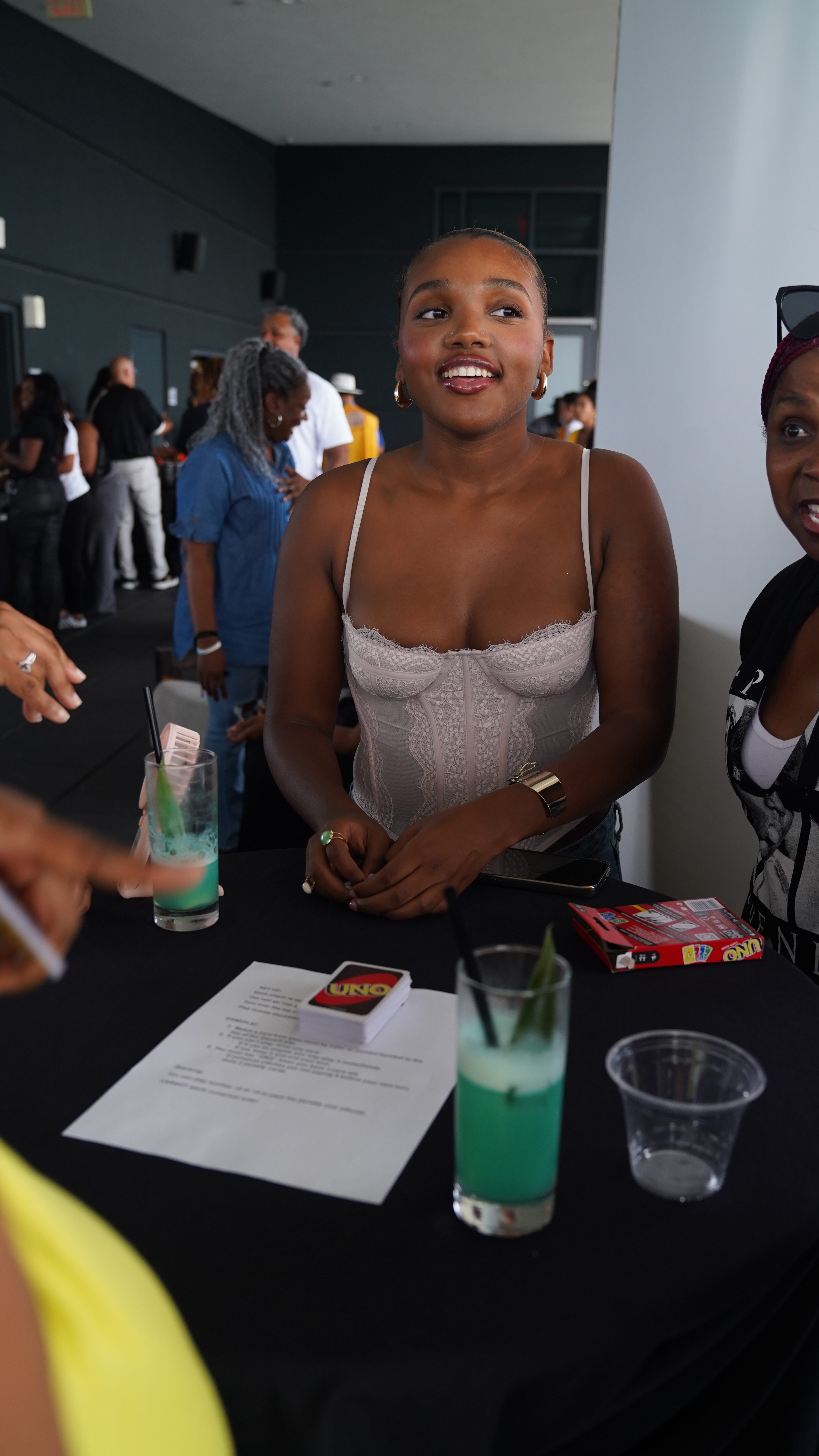 Ryan Cameron Pull Up - Teachers' Edition