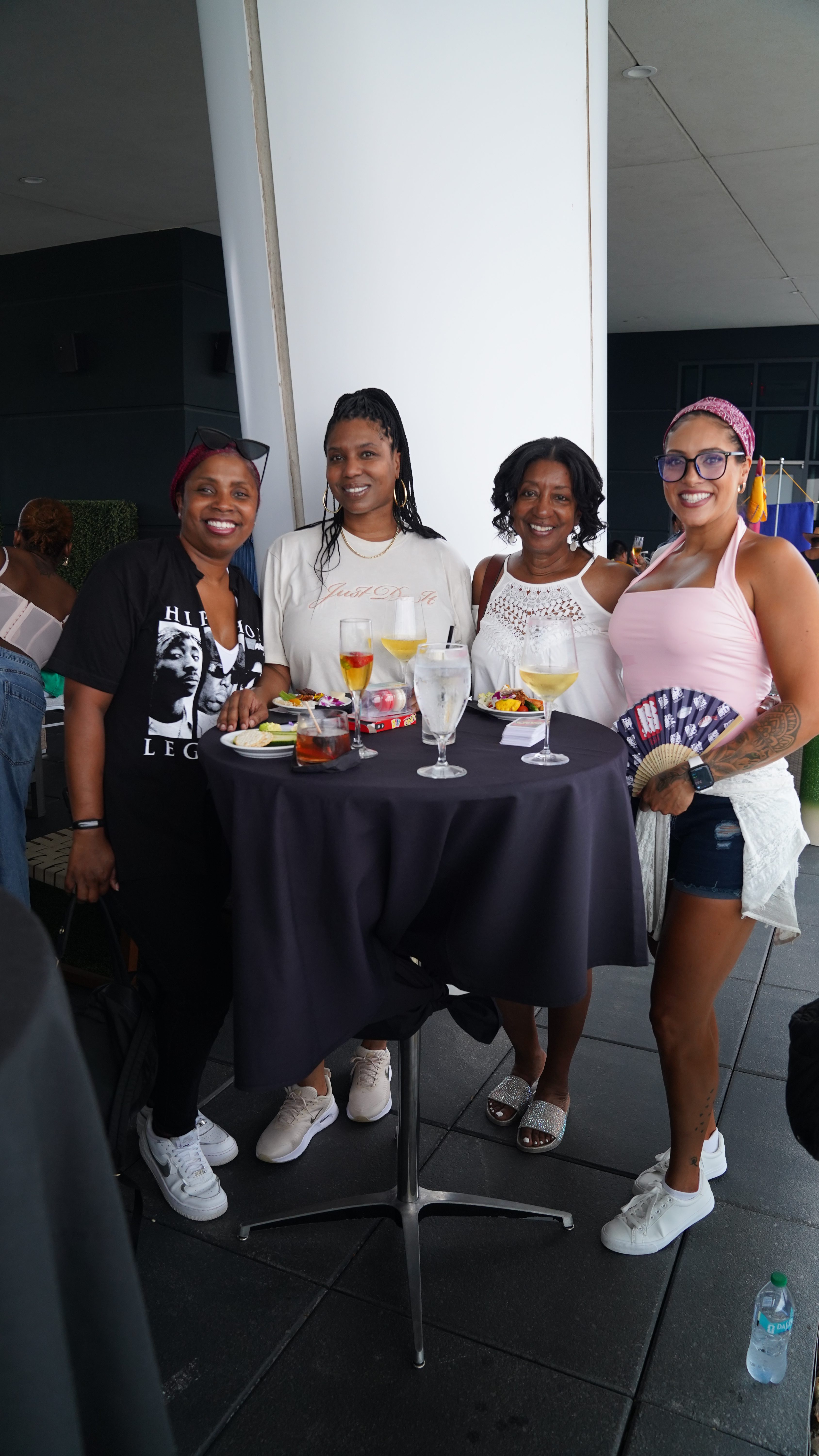 Ryan Cameron Pull Up - Teachers' Edition