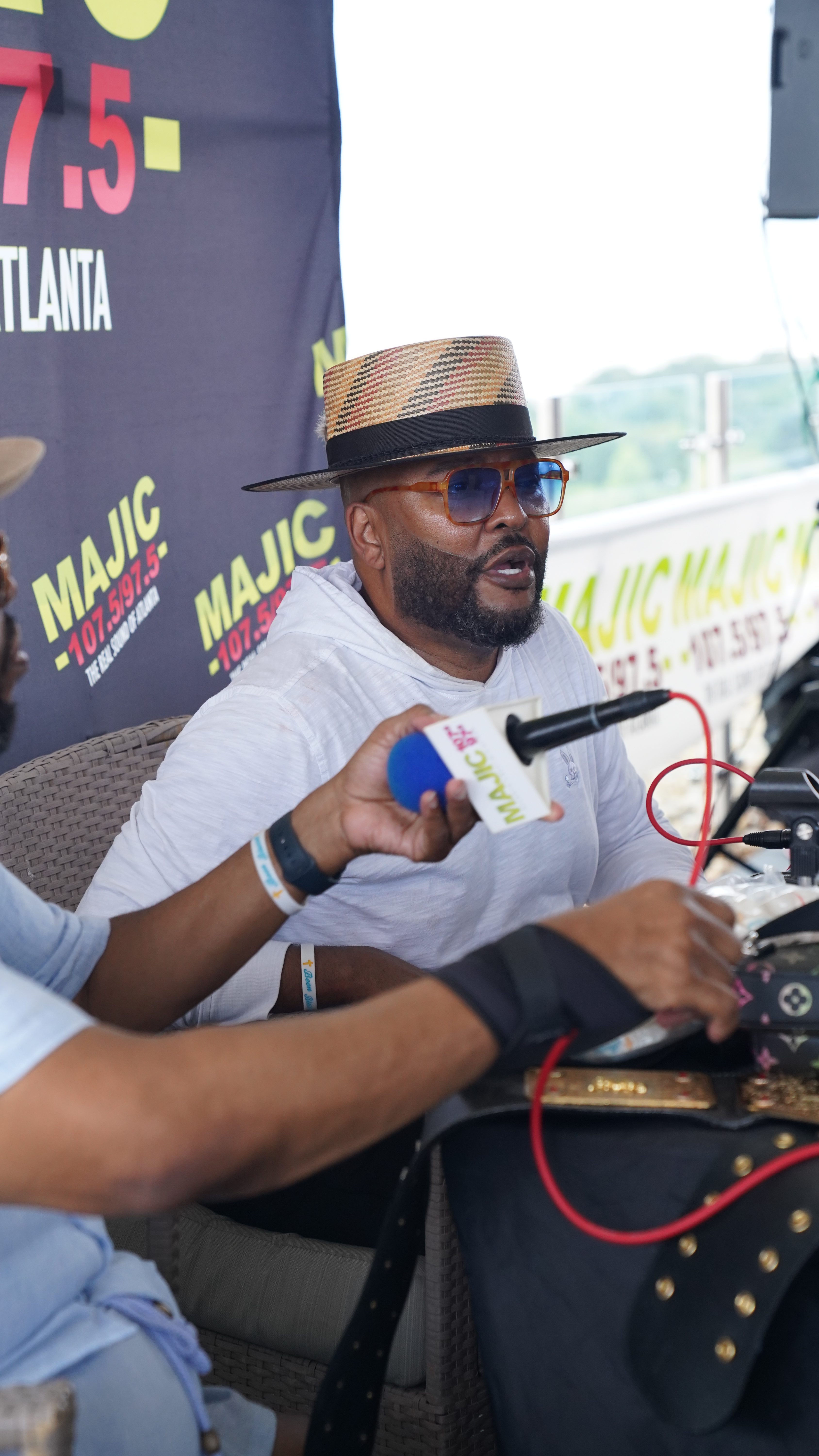 Ryan Cameron Pull Up - Teachers' Edition