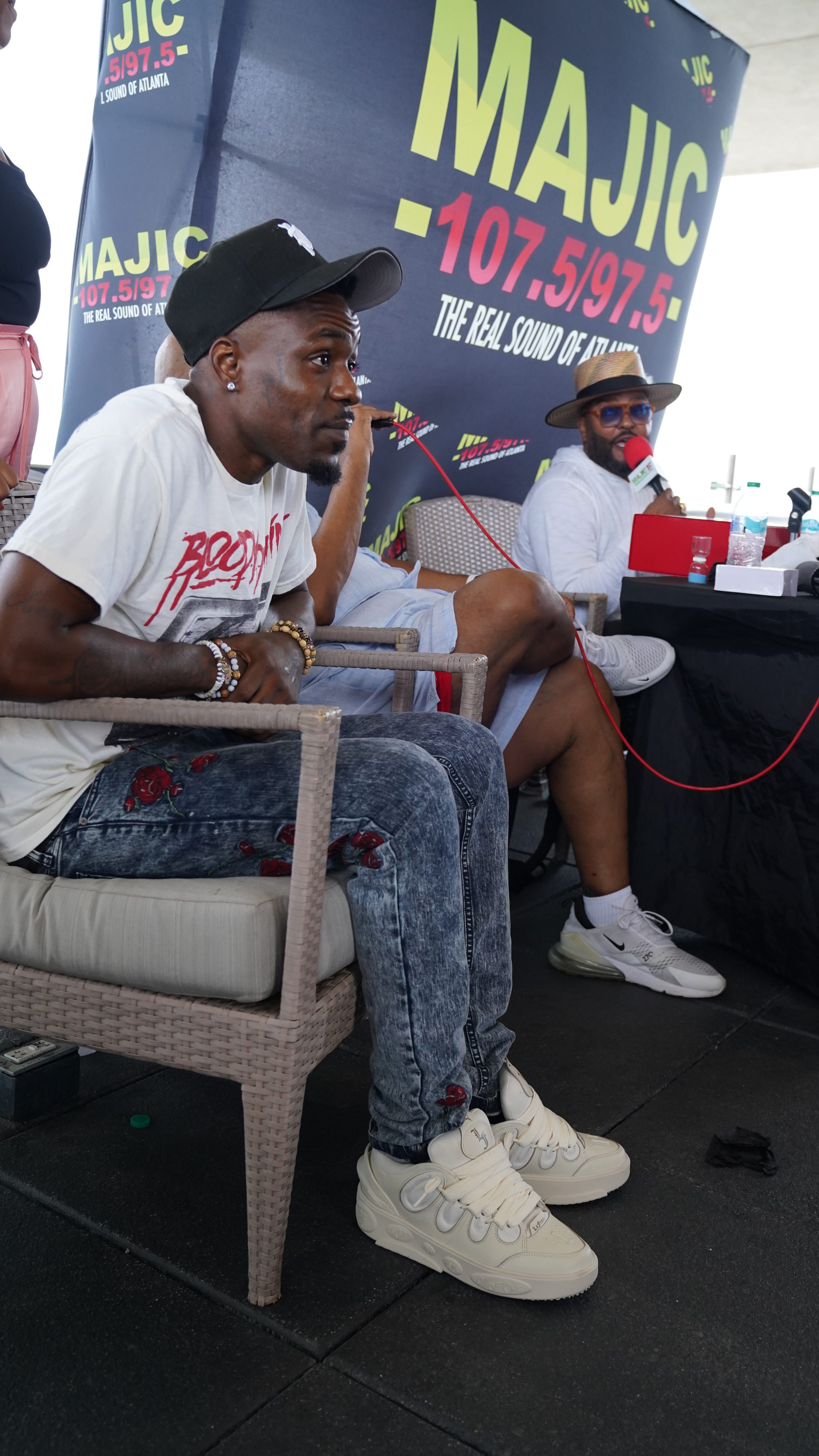 Ryan Cameron Pull Up - Teachers' Edition